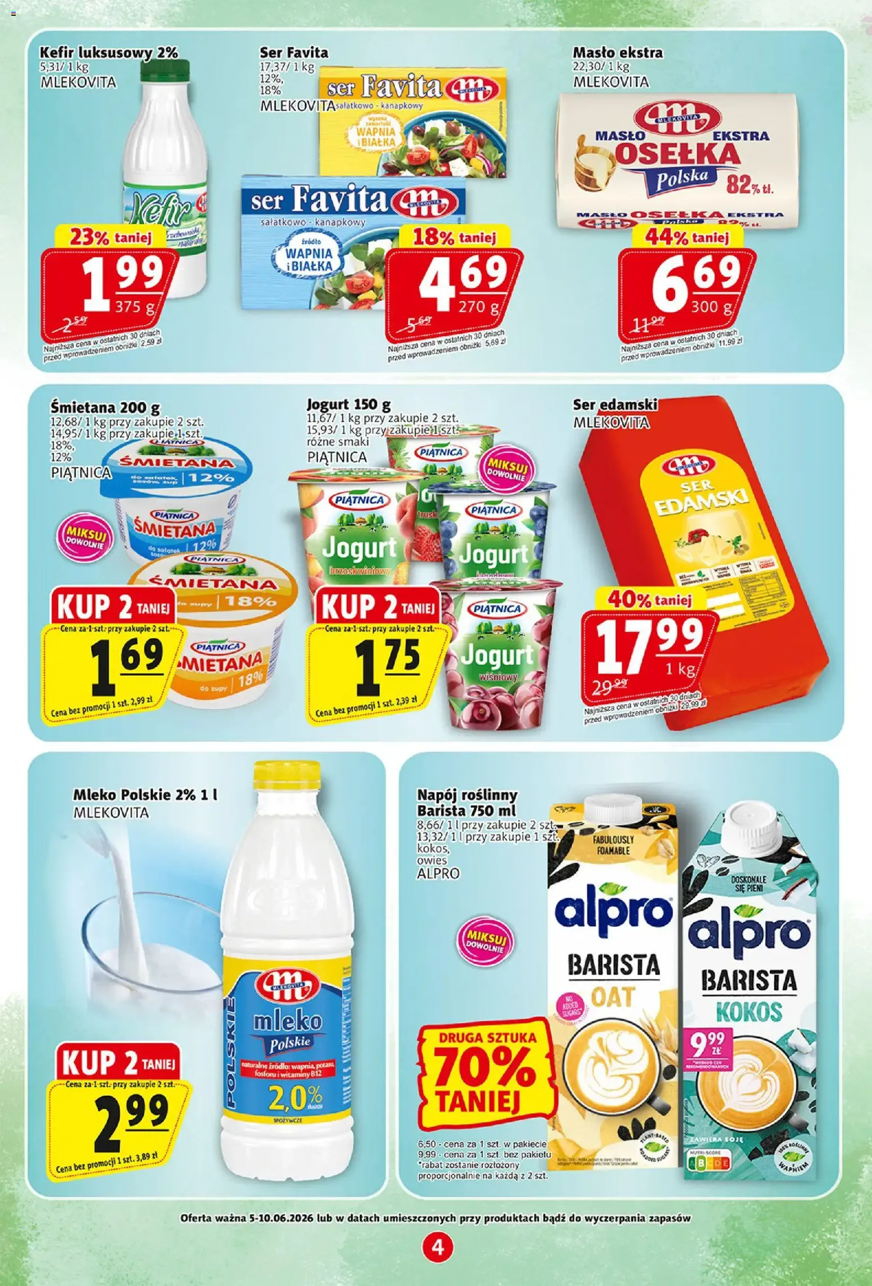 Prim Market gazetka - ważny gazetka od 05.06.2026 strona 4 z 22