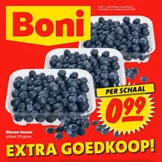 Boni - Folder week 2 - voorvertoning van de folder geldig vanaf 01-01-2026