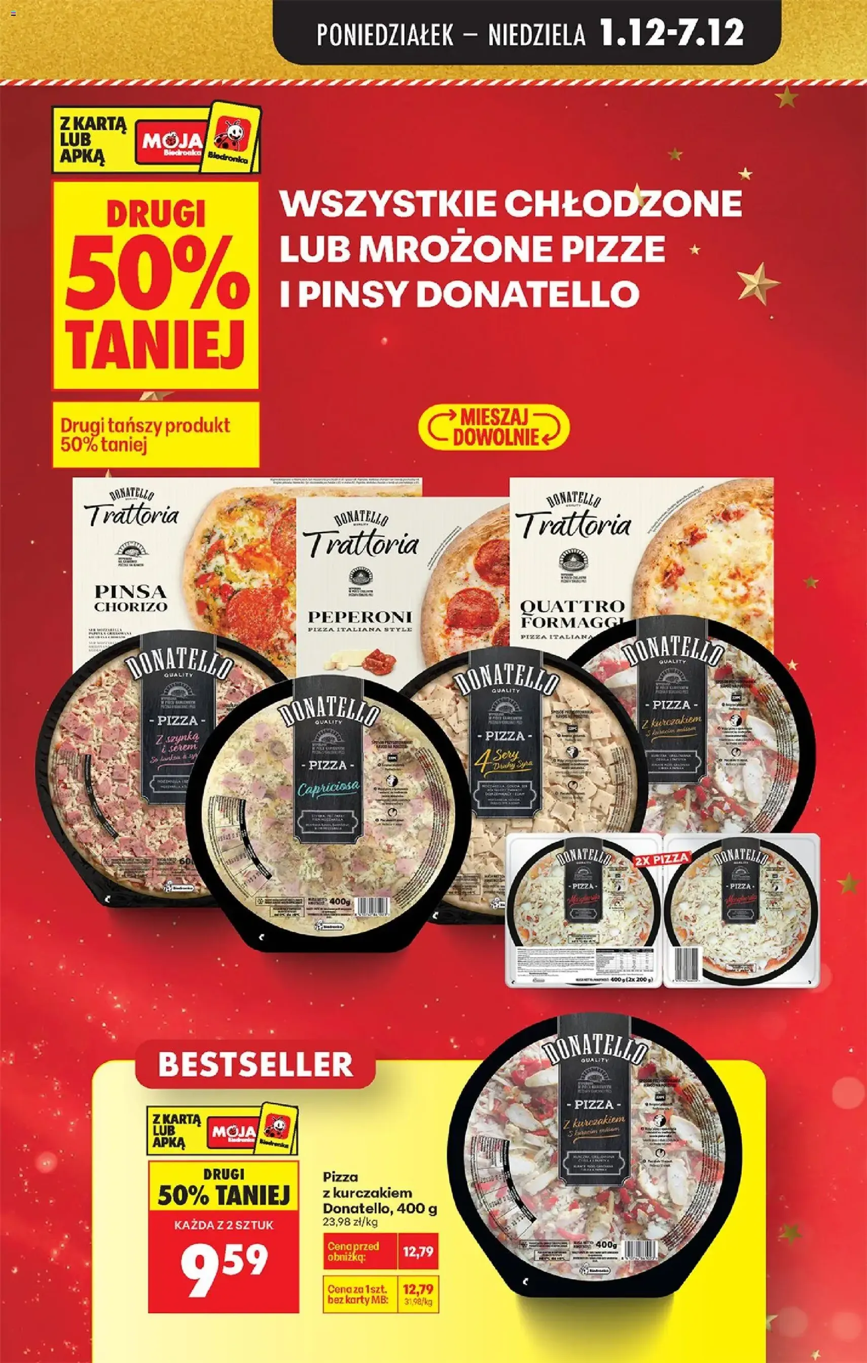 Biedronka gazetka - ważny gazetka od 01.12.2025 strona 11 z 89