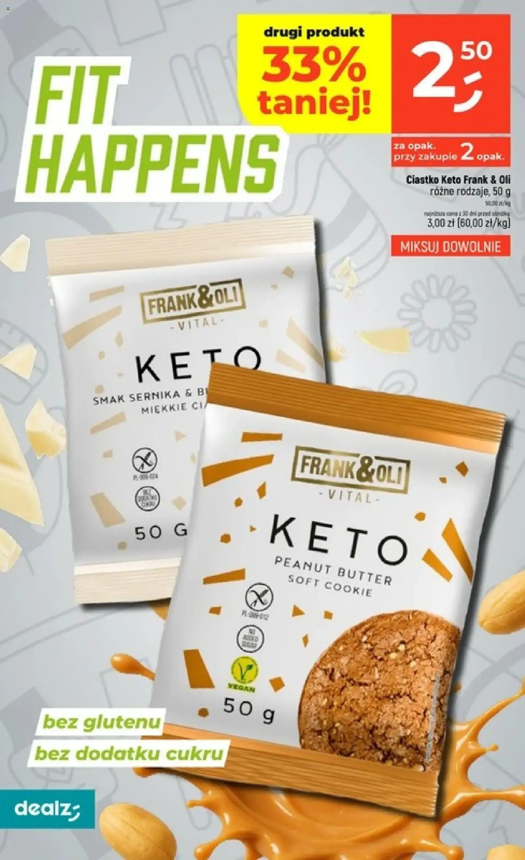 Dealz Gazetka - ważny gazetka od 12.02.2026 strona 20 z 32