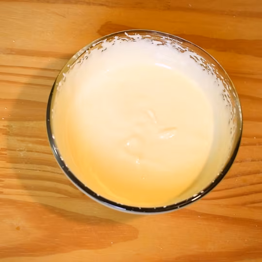 Anteprima ricetta Come pastorizzare le uova