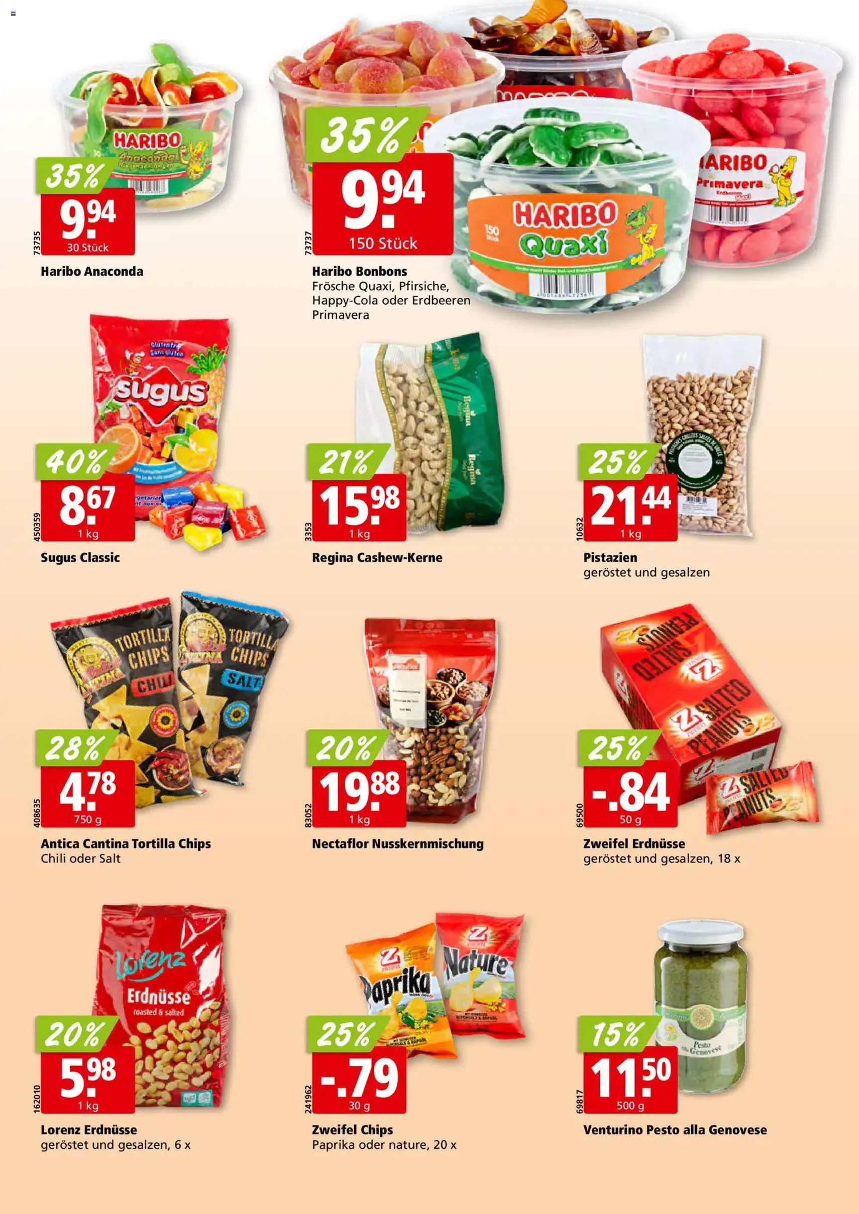 Aligro aktionen - Gültiger Prospekt ab 16.03.2026, Seite 20 von insgesamt 32