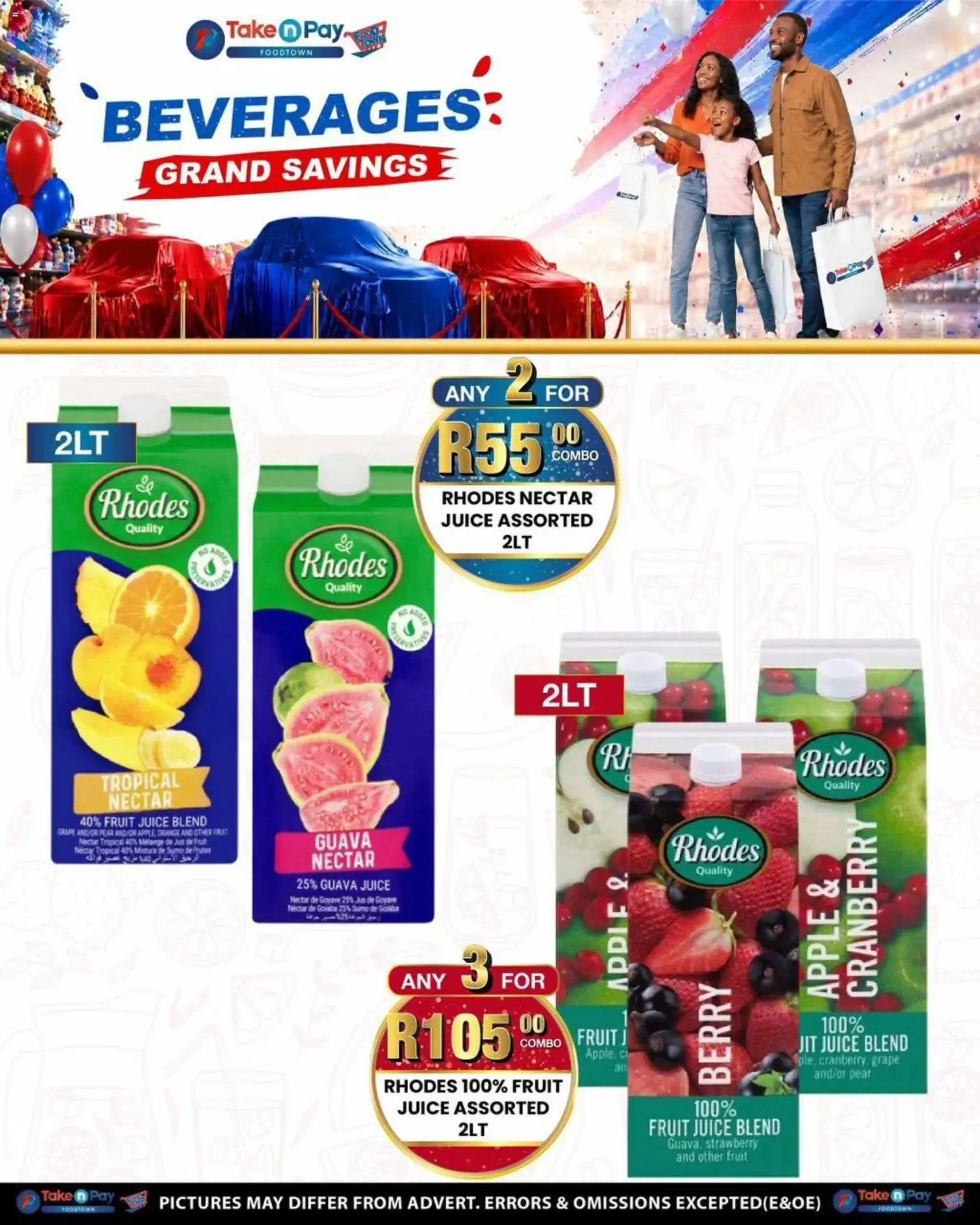Take n Pay Specials - valid flyer from 22/06/2026, page 10 of 53