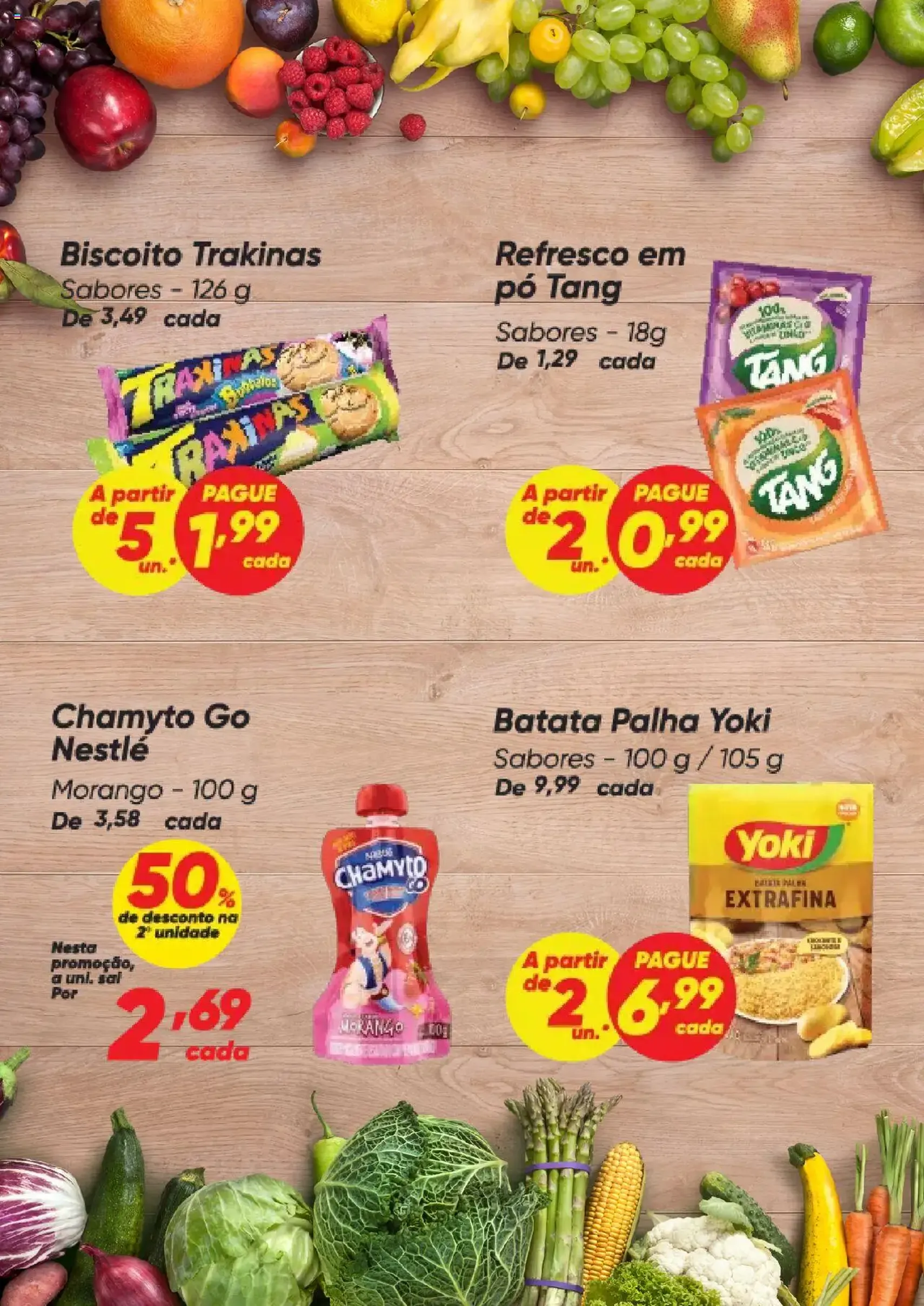Dia promoções - folheto válido a partir de 09/10/2025 página 8 de 10 Dia promoções - folheto válido a partir de 09/10/2025 página 8 de 10