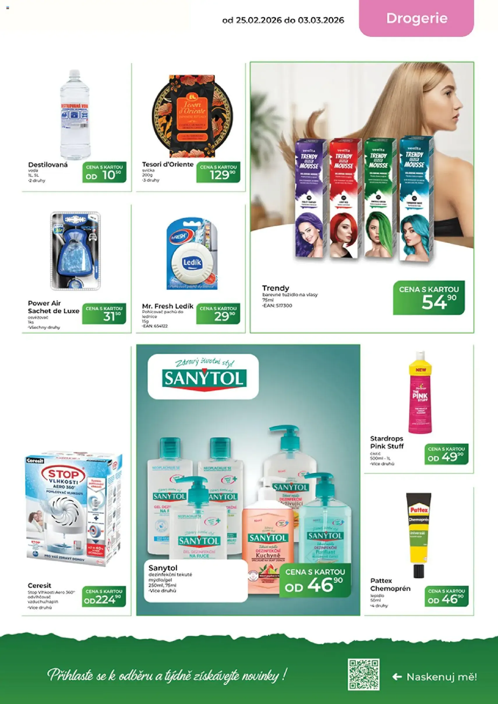 Tamda Foods leták - platný leták od 25.02.2026 strana 51 z 60