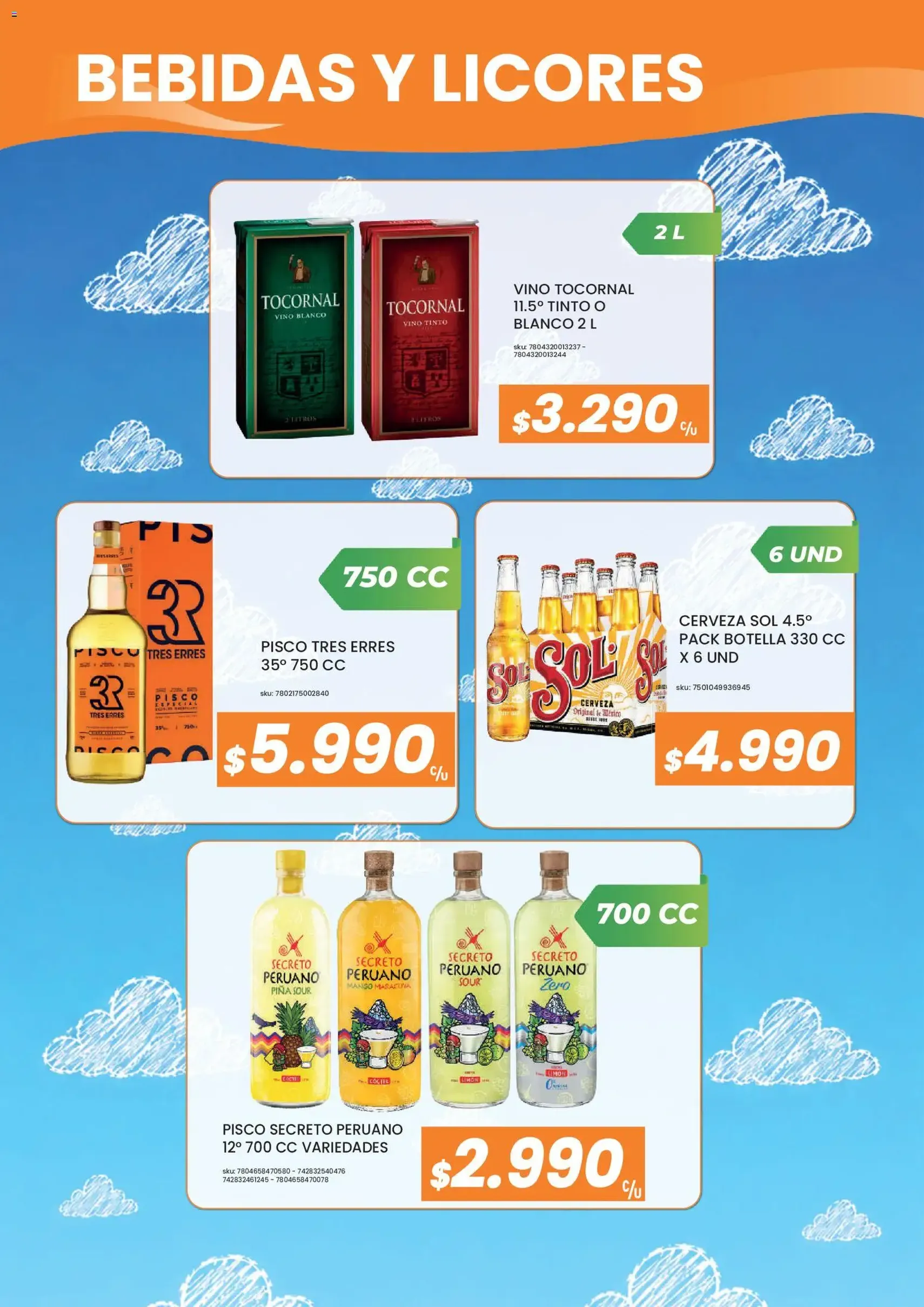 Cugat Ofertas - folleto válido desde 12.07.2026 página 30 de 49