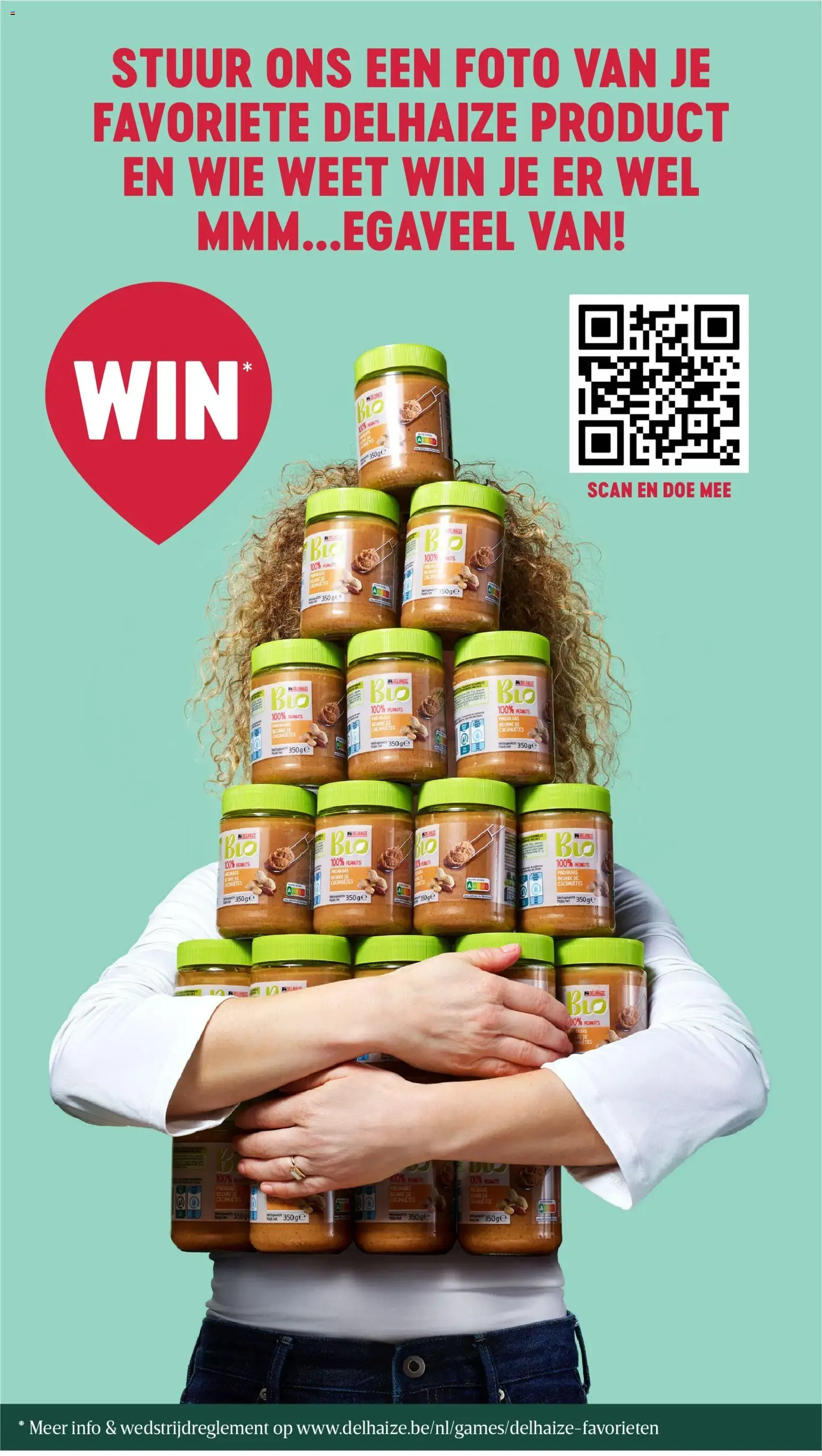 Delhaize folder week 8 - geldige folder vanaf 19/02/2026 pagina 8 van 41