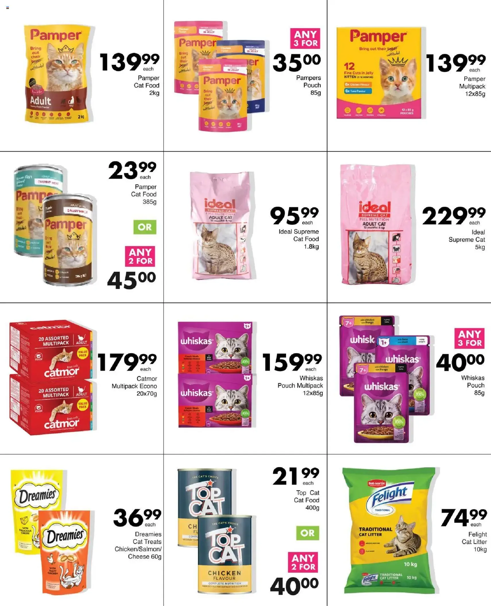 Save Specials - valid flyer from 11/06/2026, page 85 of 86