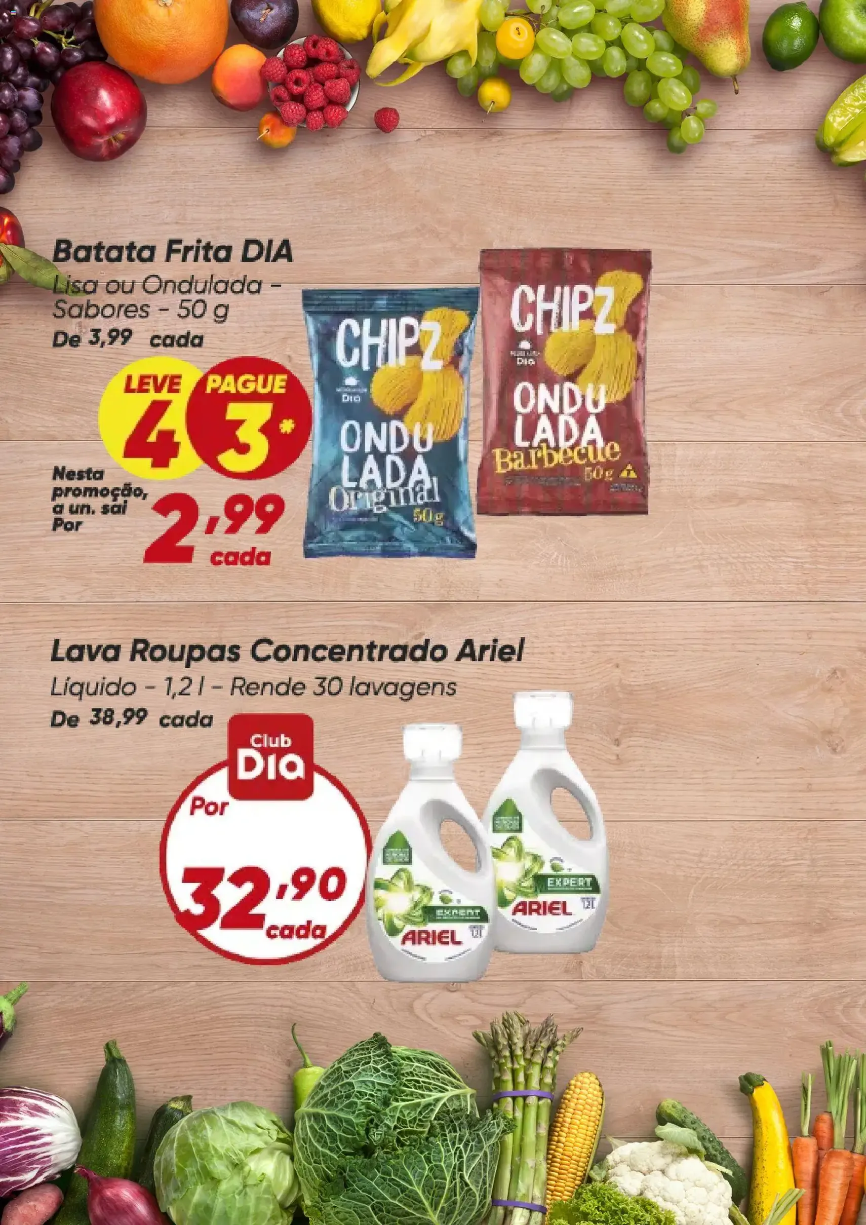 Dia promoções - folheto válido a partir de 05/01/2026 página 3 de 9