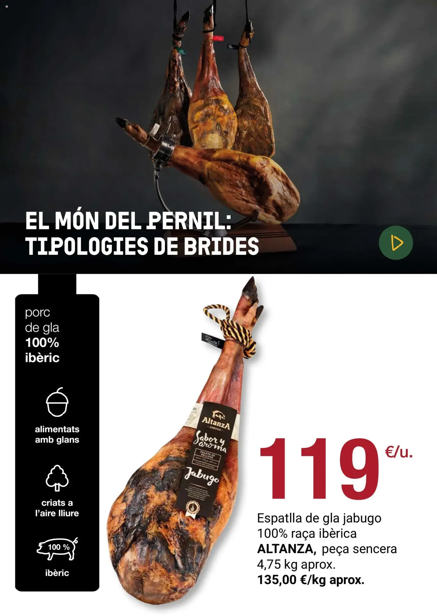 Bonpreu folleto - folleto válido desde 02/06/2026 página 70 de 92