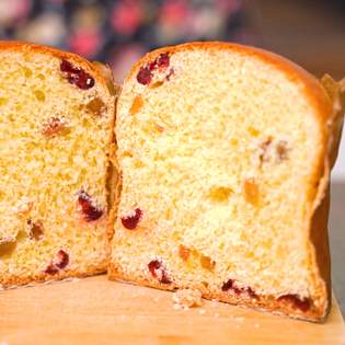 Recipe preview Traditional Russian Easter Cake