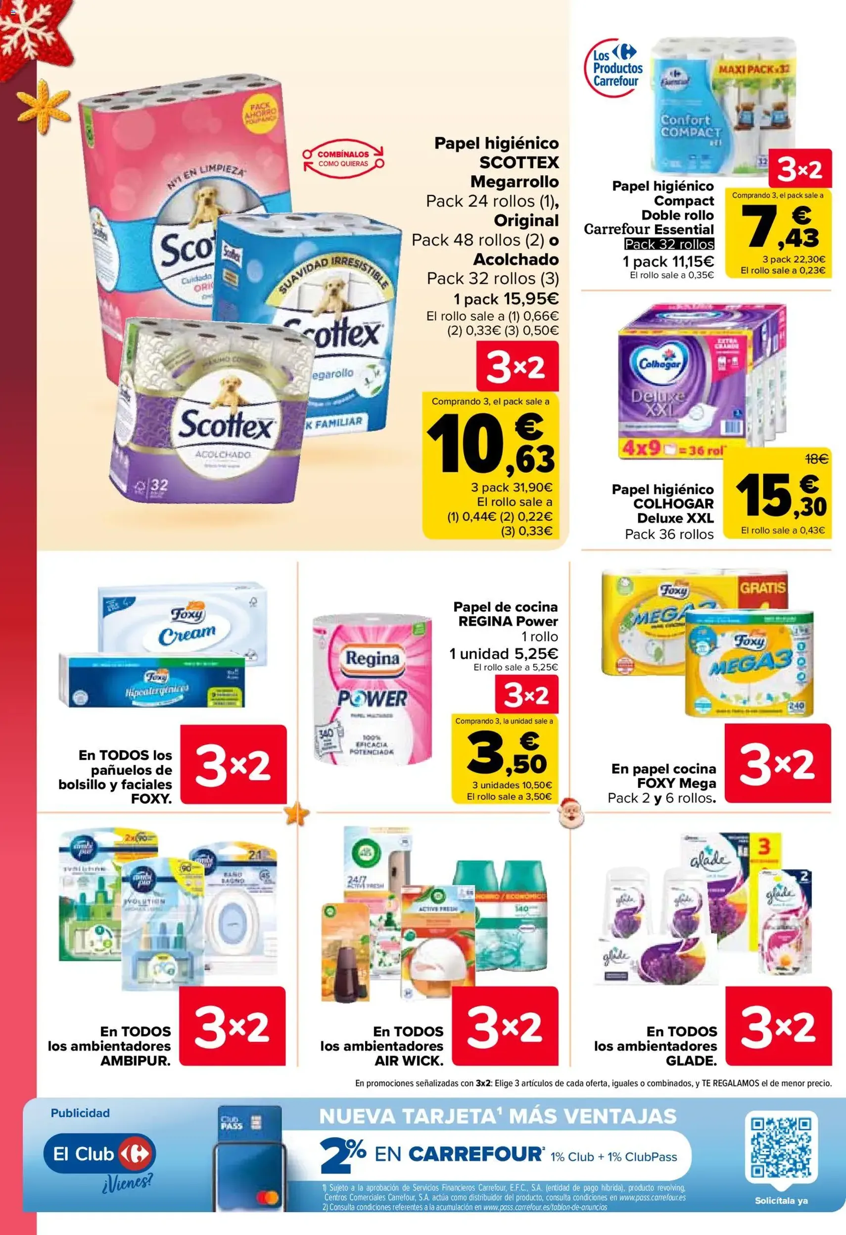 Carrefour folleto - folleto válido desde 29/12/2025 página 60 de 82