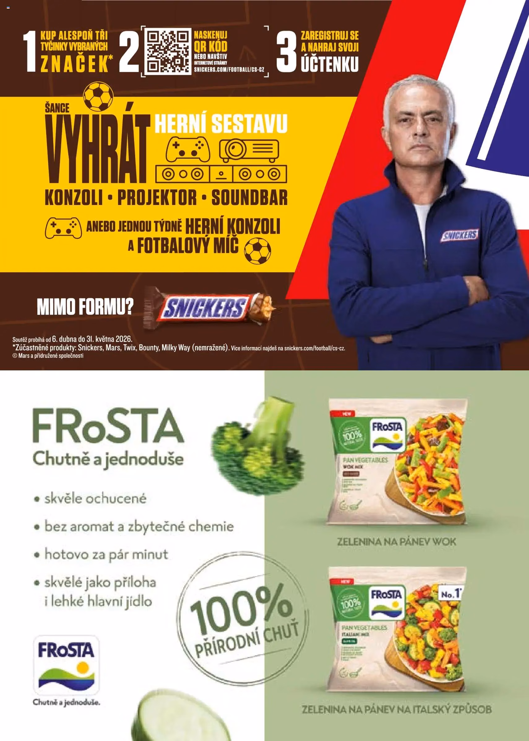 Hruška leták - platný leták od 13.05.2026 strana 13 z 14