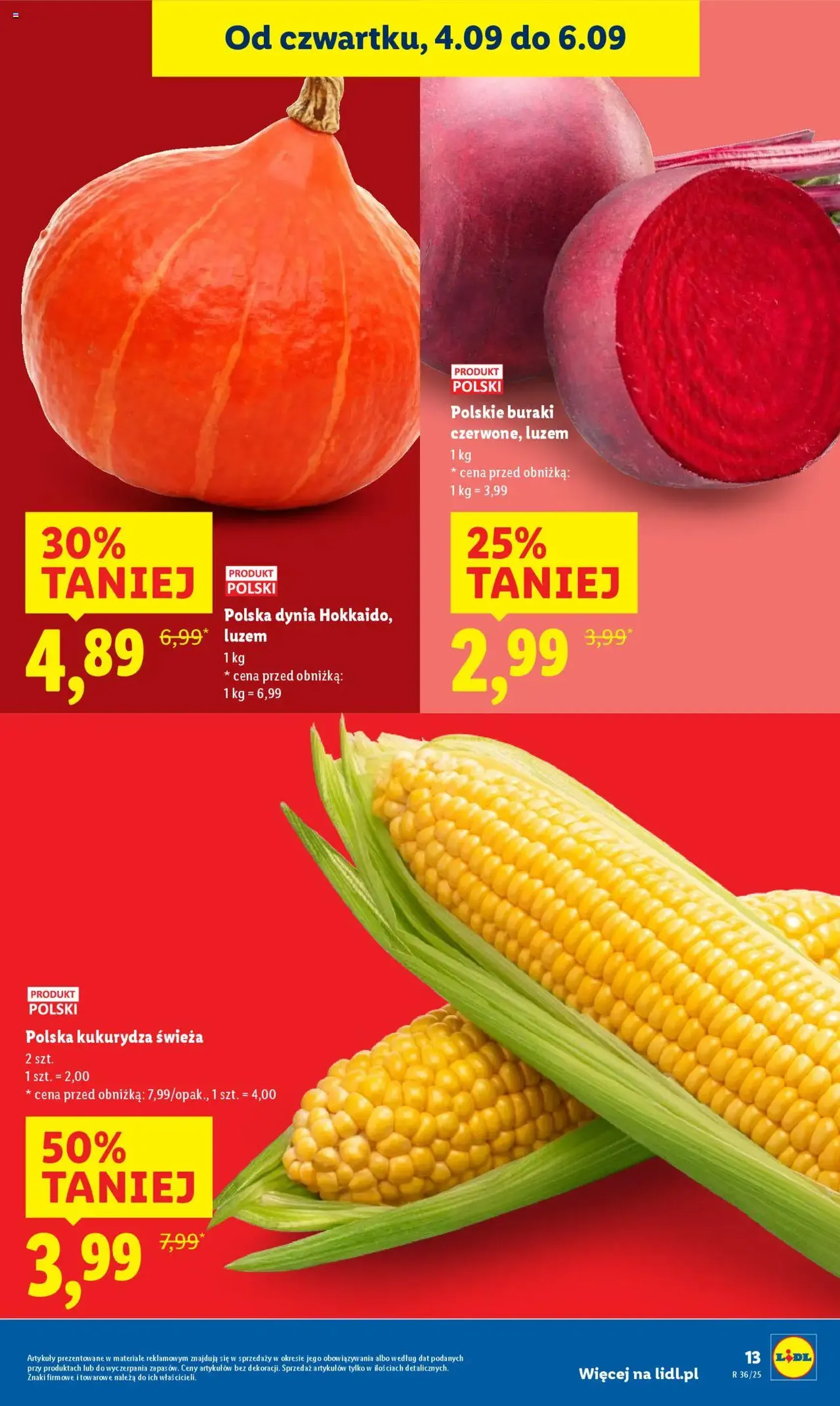 Lidl Gazetka - ważny gazetka od 04.09.2025 strona 17 z 60 Lidl Gazetka - ważny gazetka od 04.09.2025 strona 17 z 60
