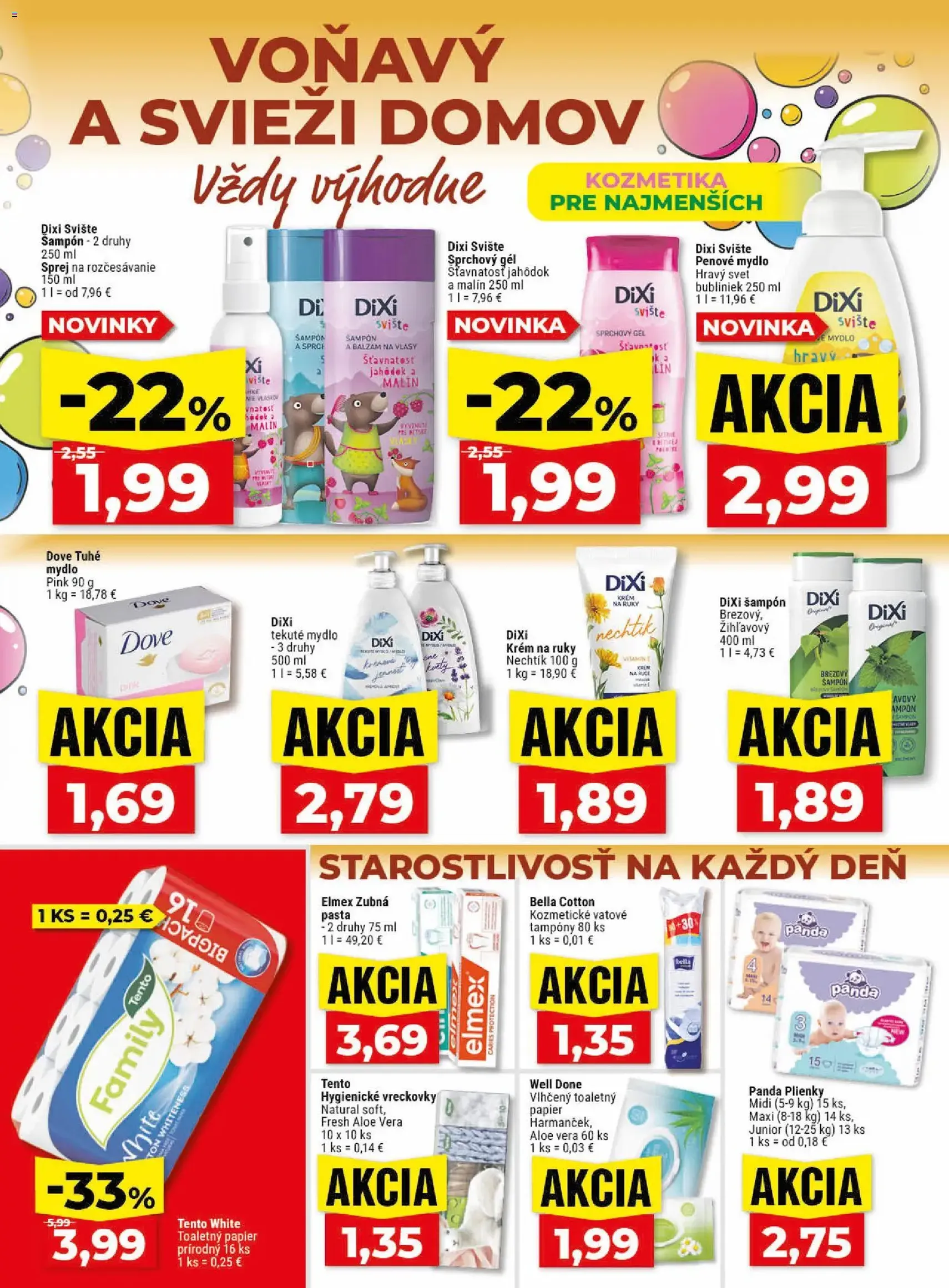 Klas leták - platný leták od 25.05.2026 strana 25 z 29