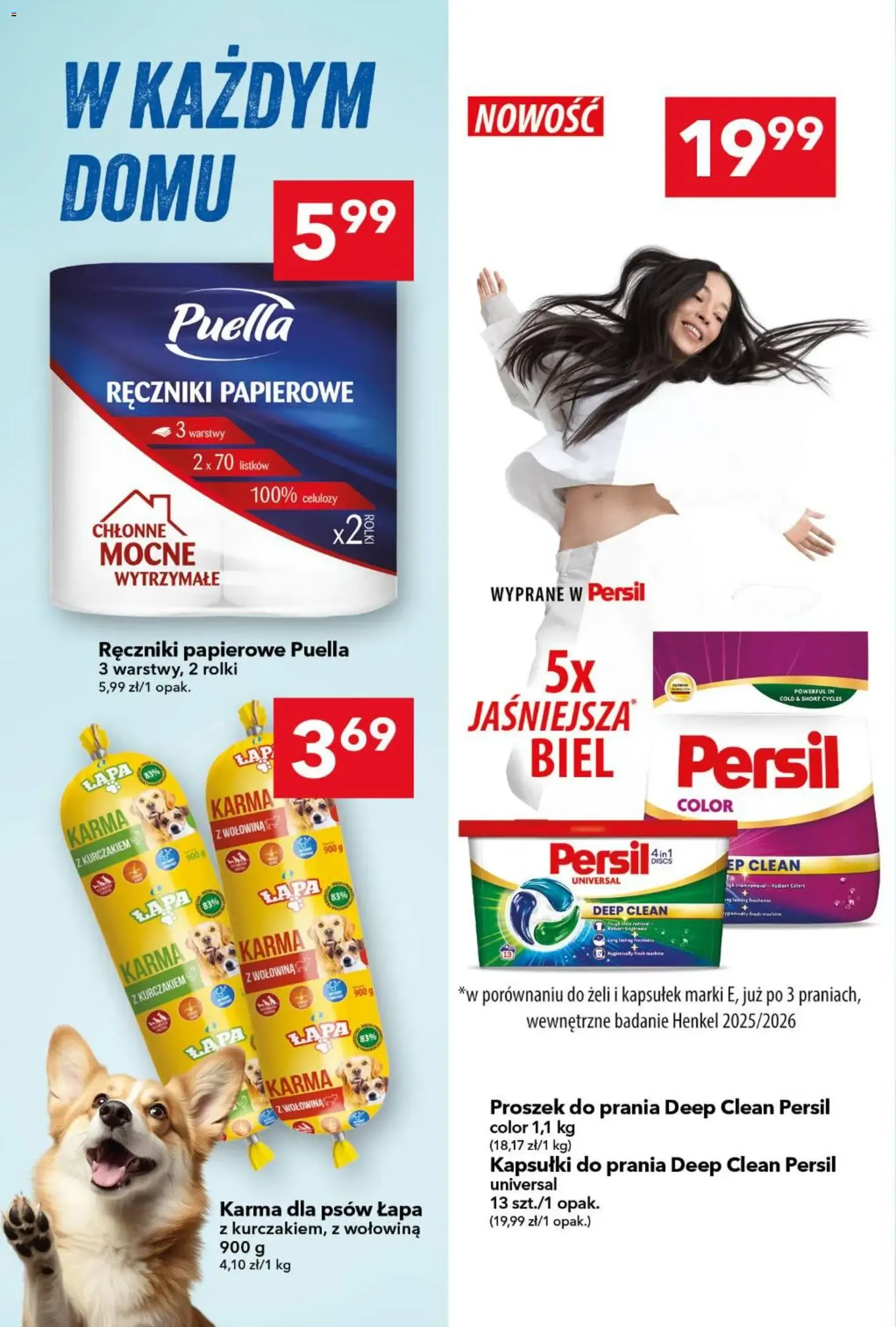 Lewiatan gazetka - ważny gazetka od 18.06.2026 strona 11 z 11