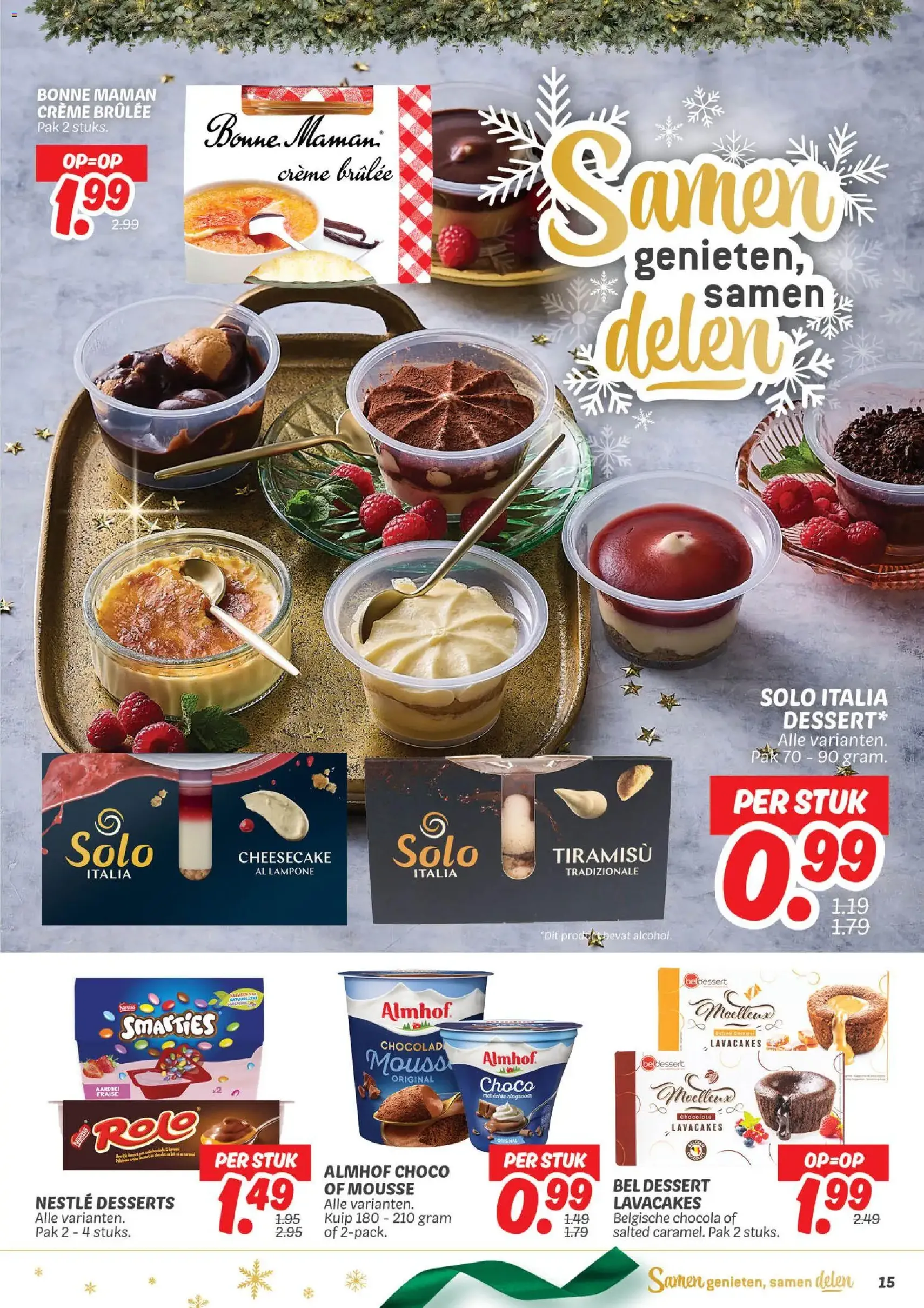 Dekamarkt - Folder - geldige folder vanaf 16-12-2025 pagina 19 van 42