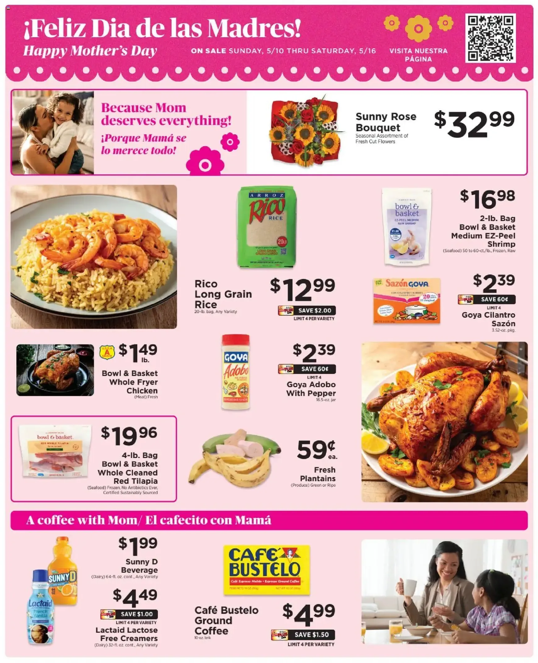 ShopRite Weekly Ad - valid flyer from 05/08/2026, page 13 of 13