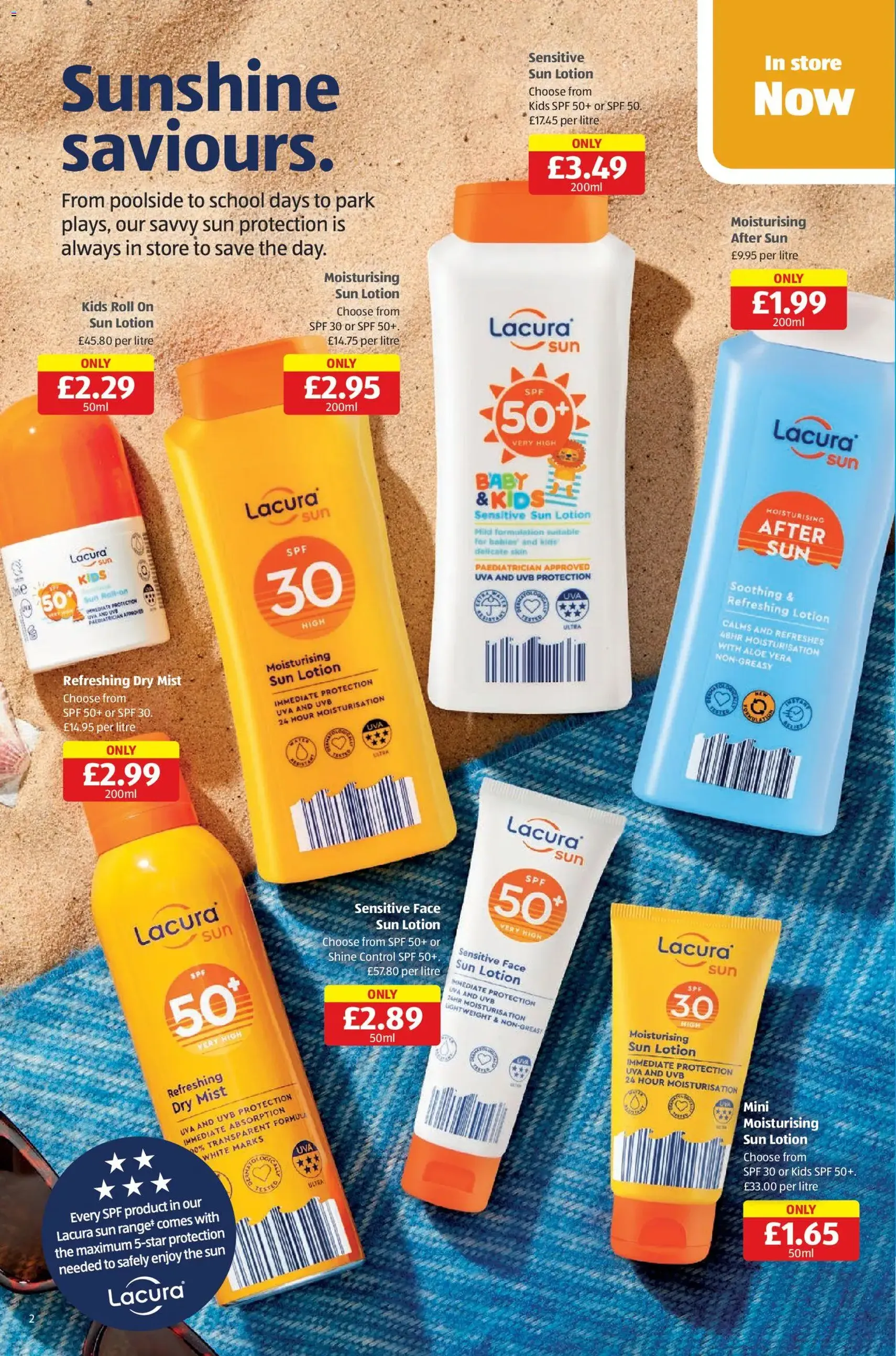 Aldi - Weekly offers UK Specialbuys - valid flyer from 25/05/2026, page 2 of 21