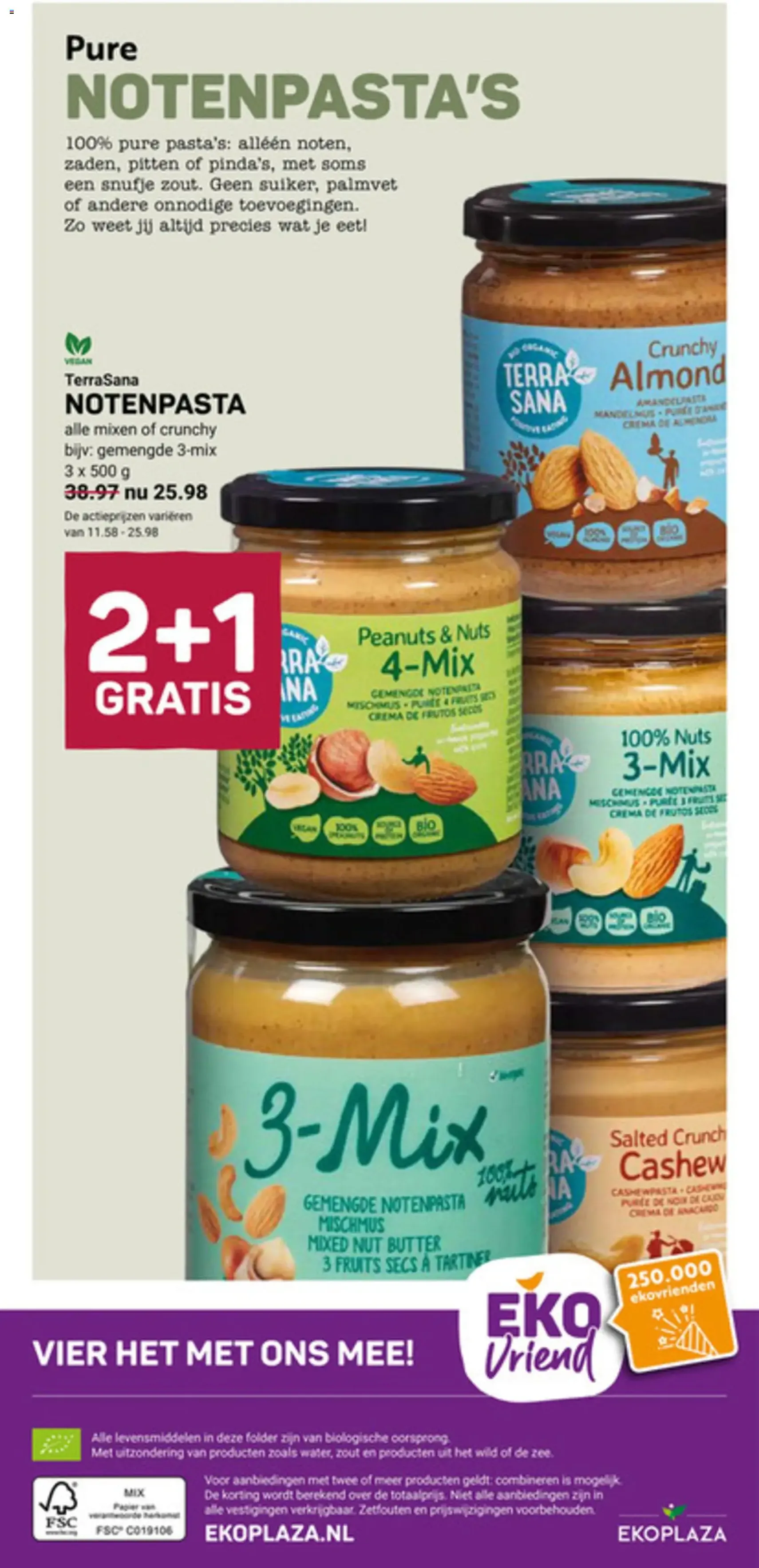 Ekoplaza folder week 7 - geldige folder vanaf 11-02-2026 pagina 22 van 22