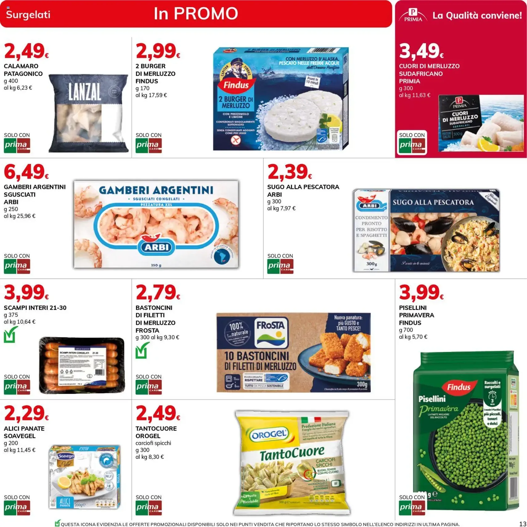 Volantino Basko - volantino valido dal 24/02/2026 pagina 13 di 34