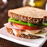 Preview of Sandwich