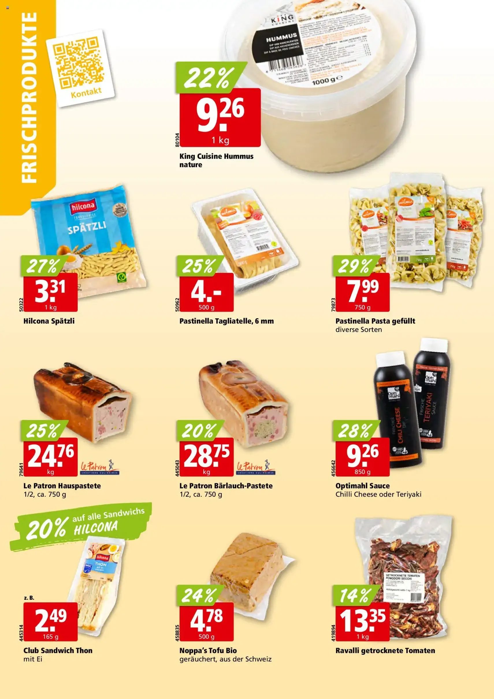 Aligro aktionen - Gültiger Prospekt ab 27.05.2026, Seite 12 von insgesamt 32