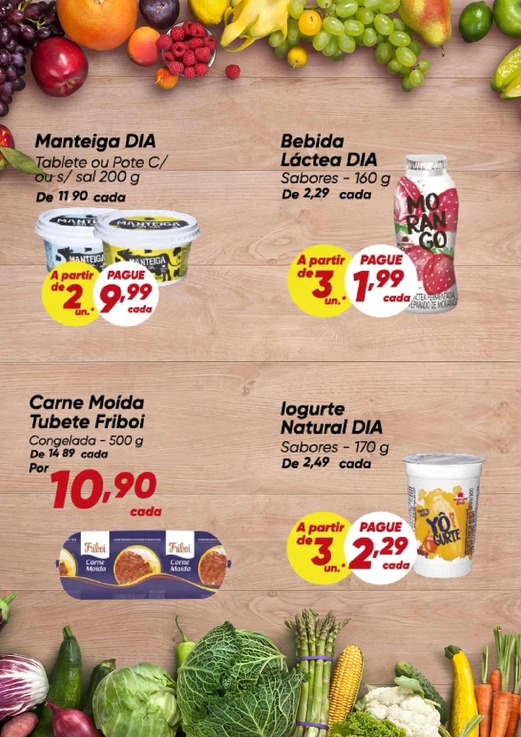 Dia promoções - folheto válido a partir de 26/01/2026 página 5 de 5