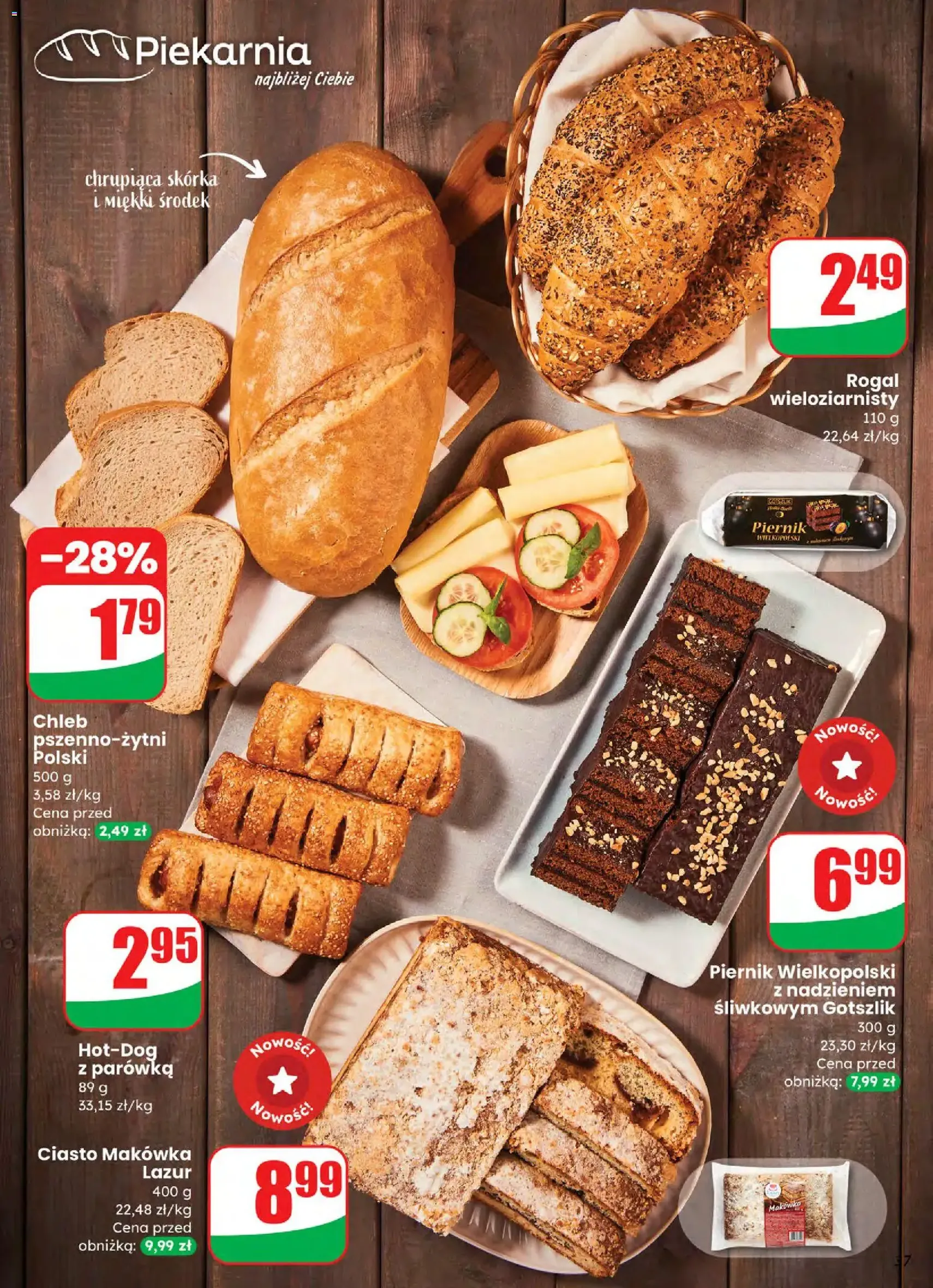 Dino Gazetka - ważny gazetka od 05.11.2025 strona 37 z 68