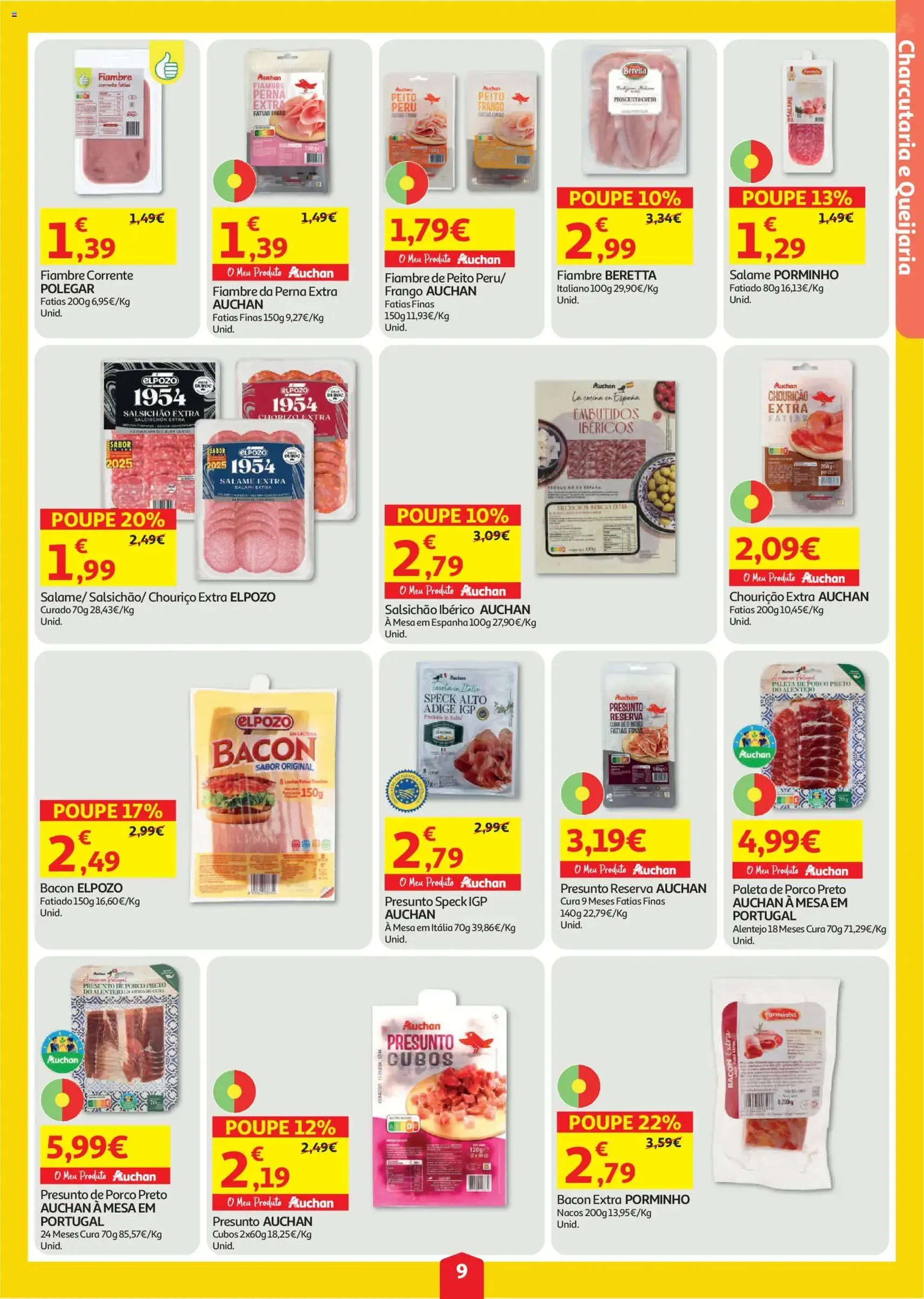 Auchan folheto - folheto válido a partir de 30/07/2026 página 9 de 52