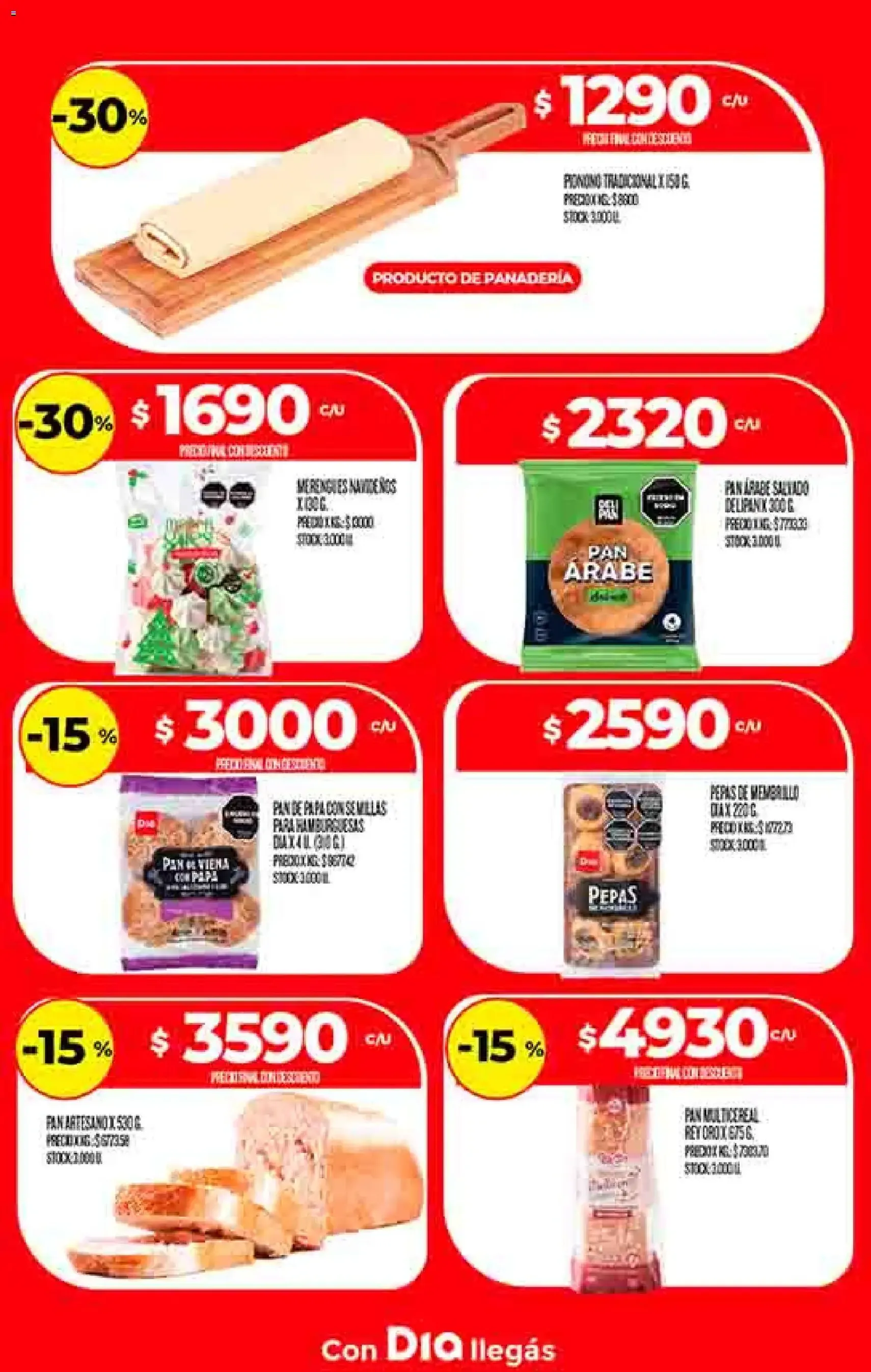 Dia - Ofertas - folleto válido desde 17/12/2025 página 13 de 51