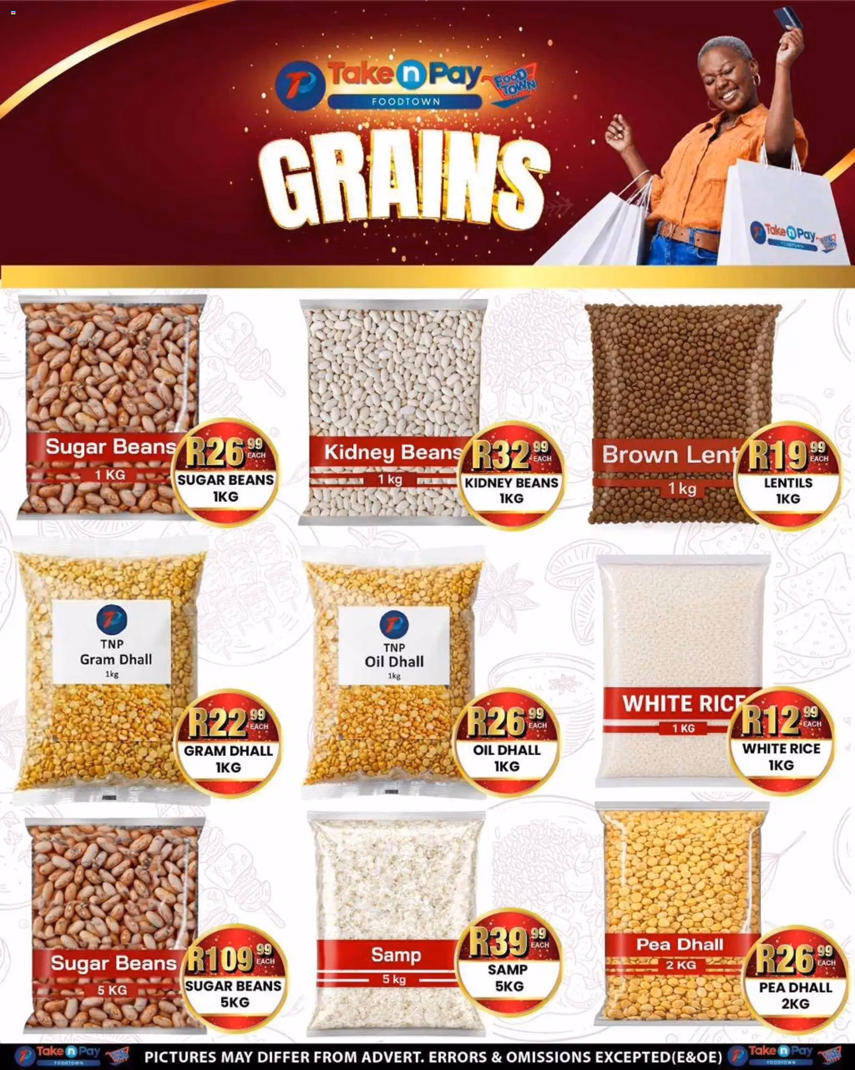 Take n Pay Specials - valid flyer from 01/06/2026, page 20 of 49