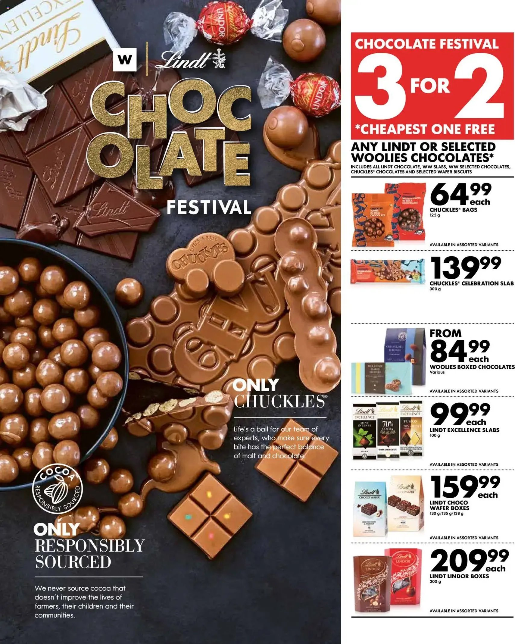 Woolworths Specials - valid flyer from 22/06/2026, page 9 of 12