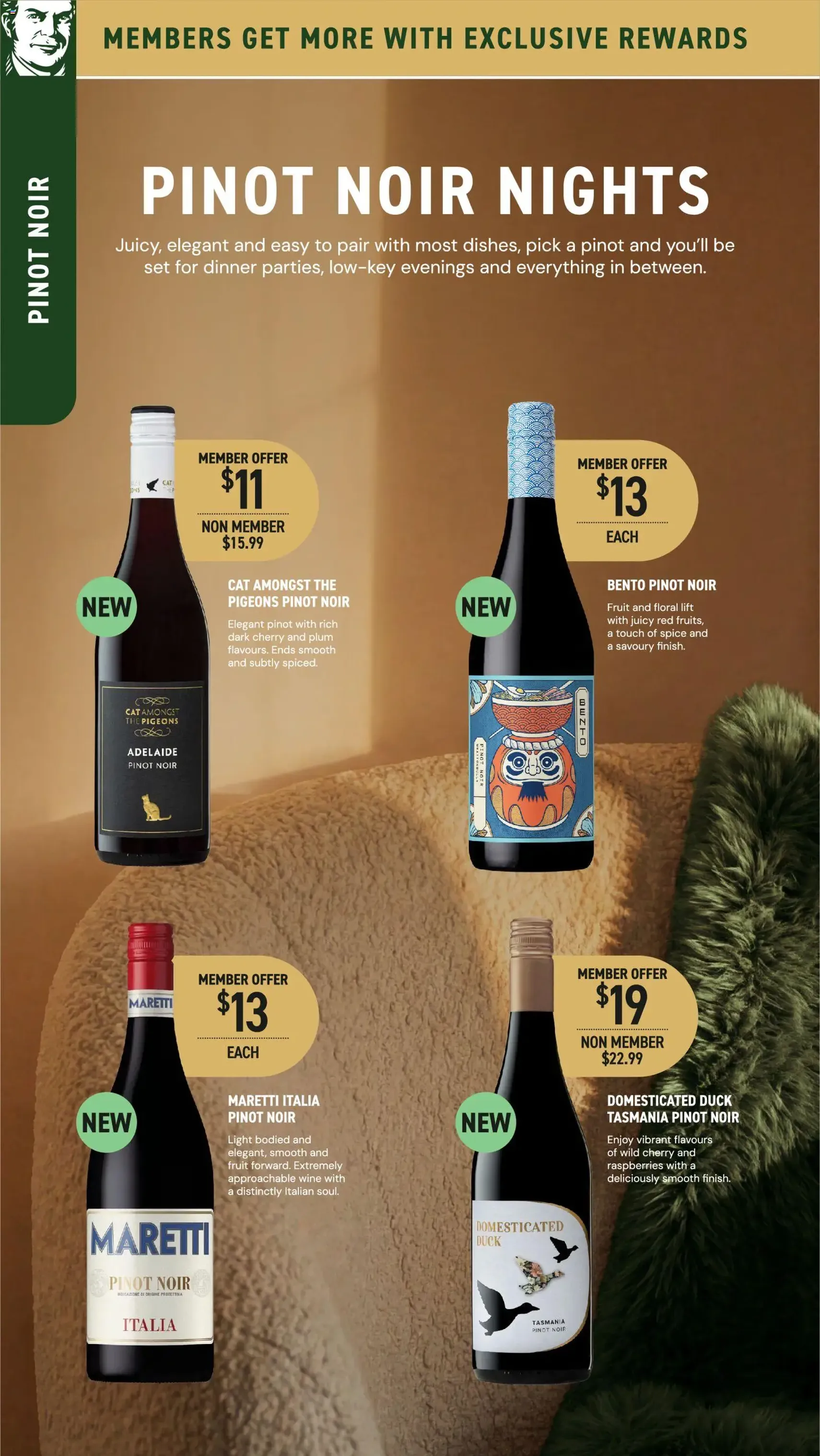 Dan Murphy's catalogue - valid flyer from 11/06/2026, page 7 of 41
