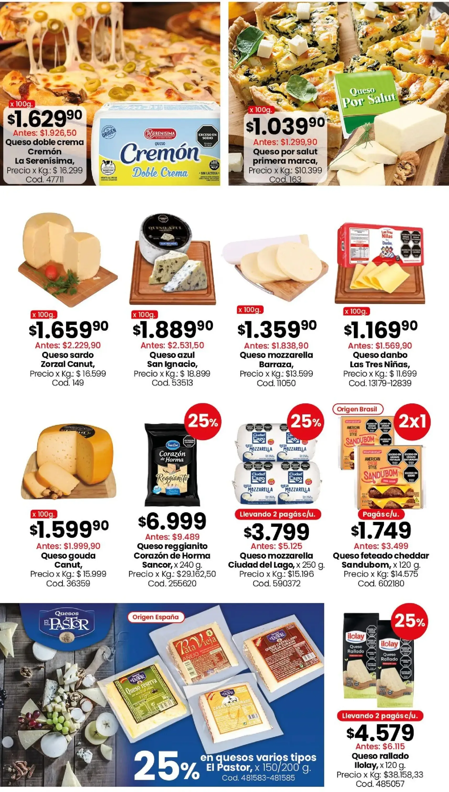 Coto ofertas - folleto válido desde 06/07/2026 página 8 de 9