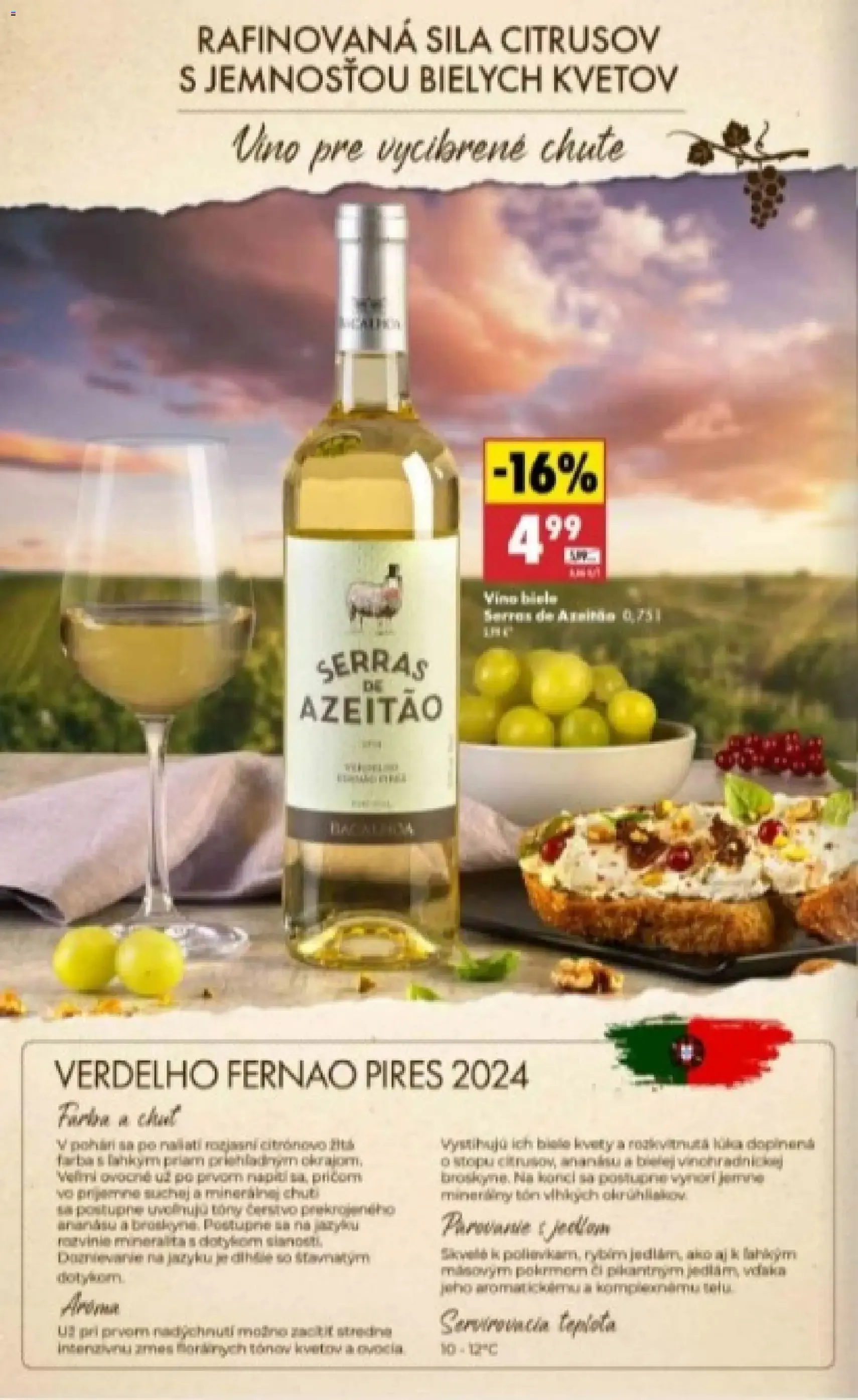 Biedronka leták - platný leták od 26.02.2026 strana 32 z 48