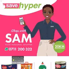 Save Specials - Flyer preview valid from 29/01/2026