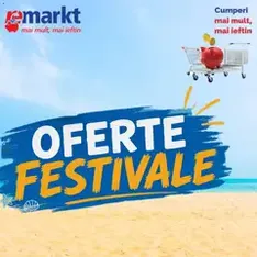 Remarkt Catalog - previzualizare cataloage valabilă începând cu 01.07.2026