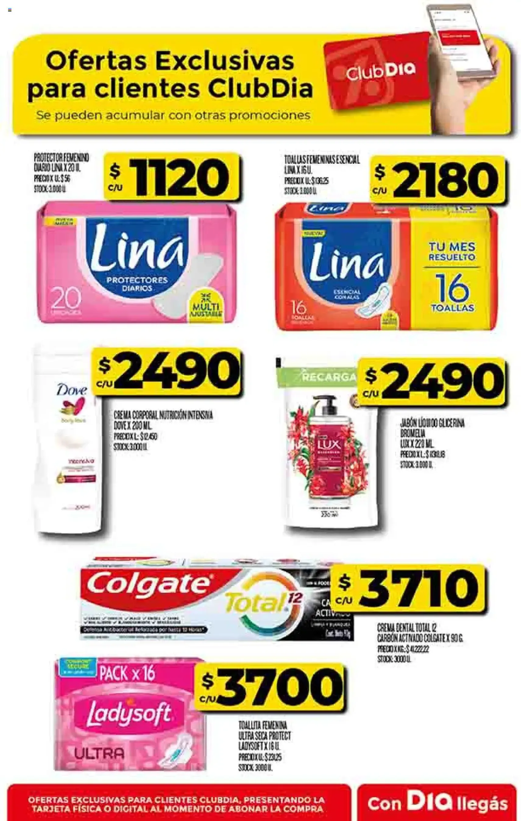 Supermercado DIA Ofertas - folleto válido desde 13/08/2025 página 43 de 51 Supermercado DIA Ofertas - folleto válido desde 13/08/2025 página 43 de 51