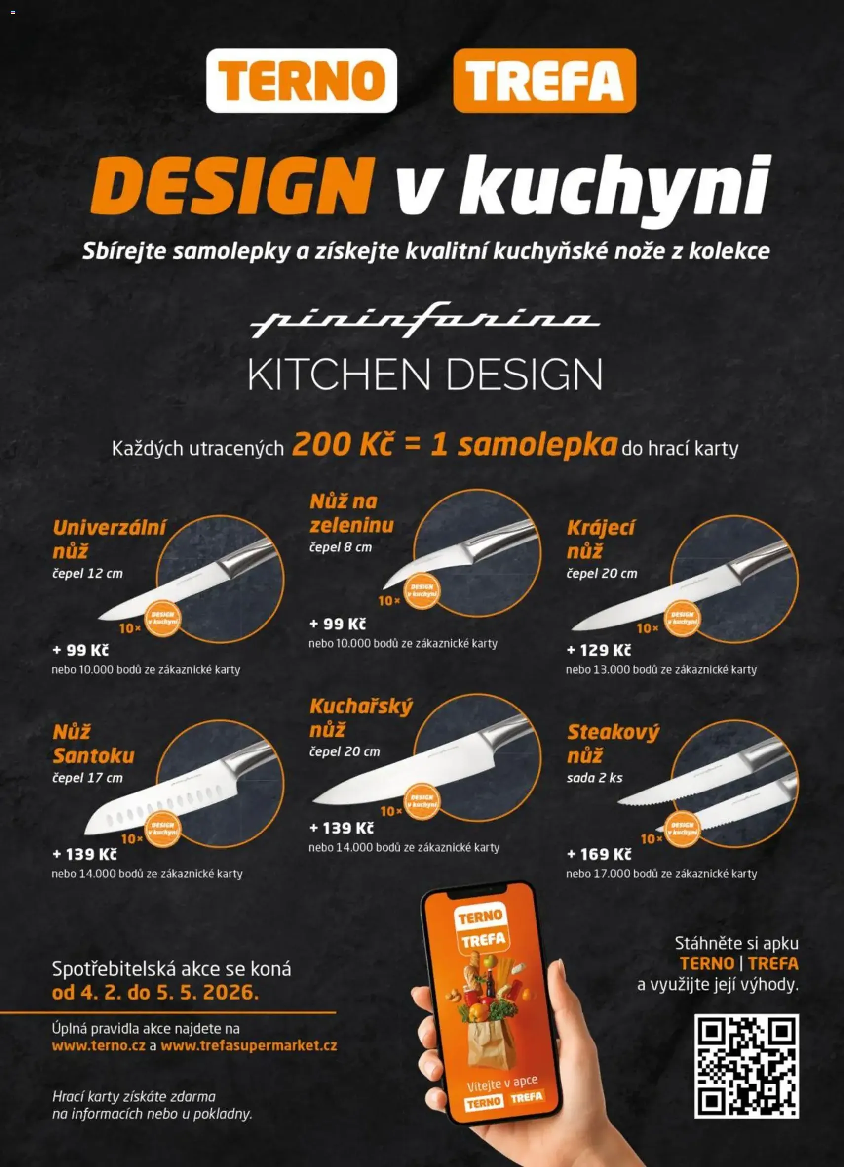 Trefa leták - platný leták od 04.02.2026 strana 9 z 12