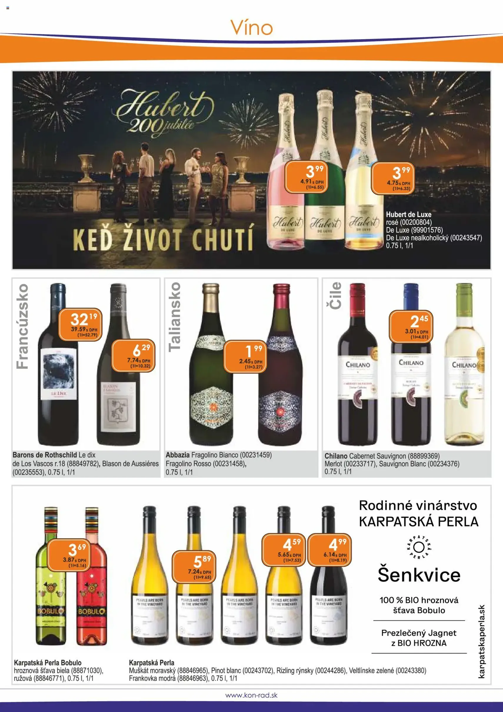 KON - RAD leták - platný leták od 01.12.2025 strana 29 z 56