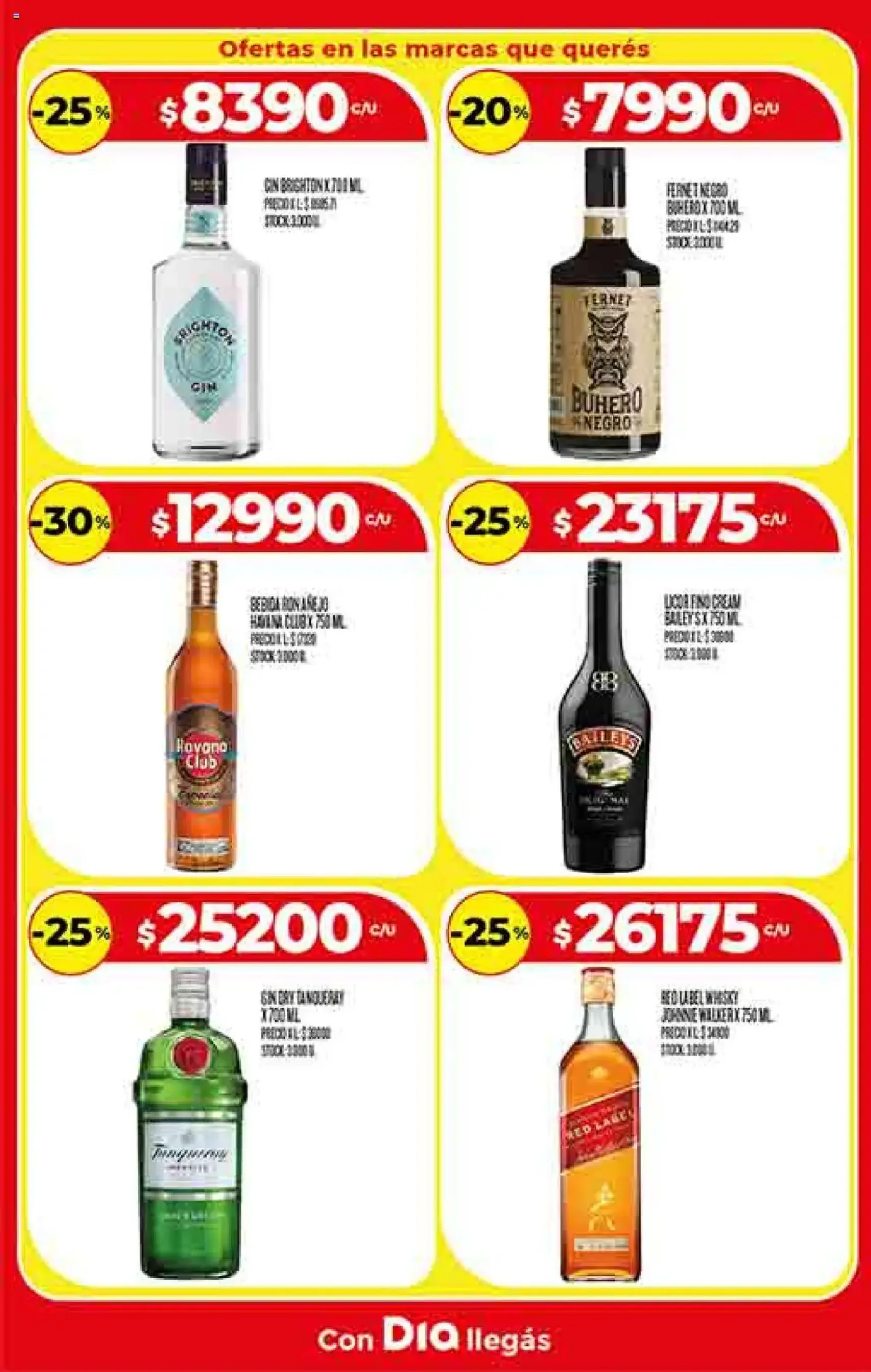 Supermercado DIA Ofertas - folleto válido desde 30/07/2025 página 18 de 55 Supermercado DIA Ofertas - folleto válido desde 30/07/2025 página 18 de 55