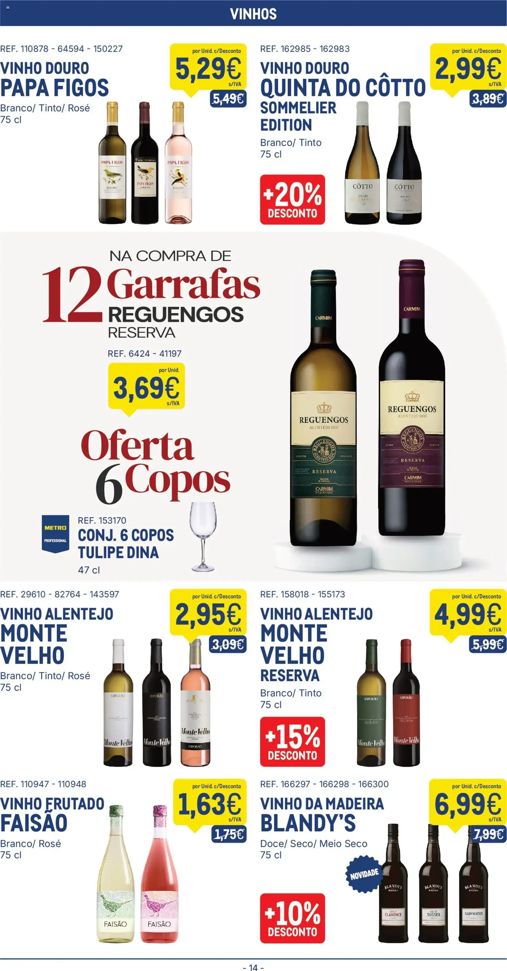 Makro folheto - folheto válido a partir de 30/06/2026 página 14 de 20