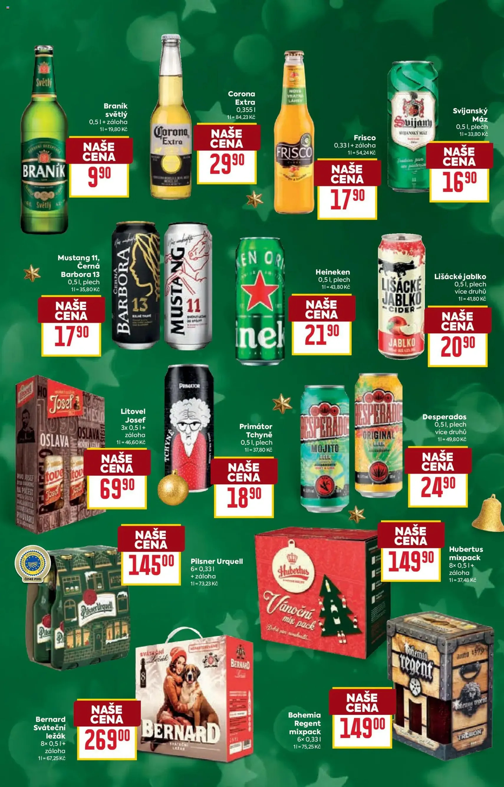 Billa Velký leták - platný leták od 17.12.2025 strana 45 z 54