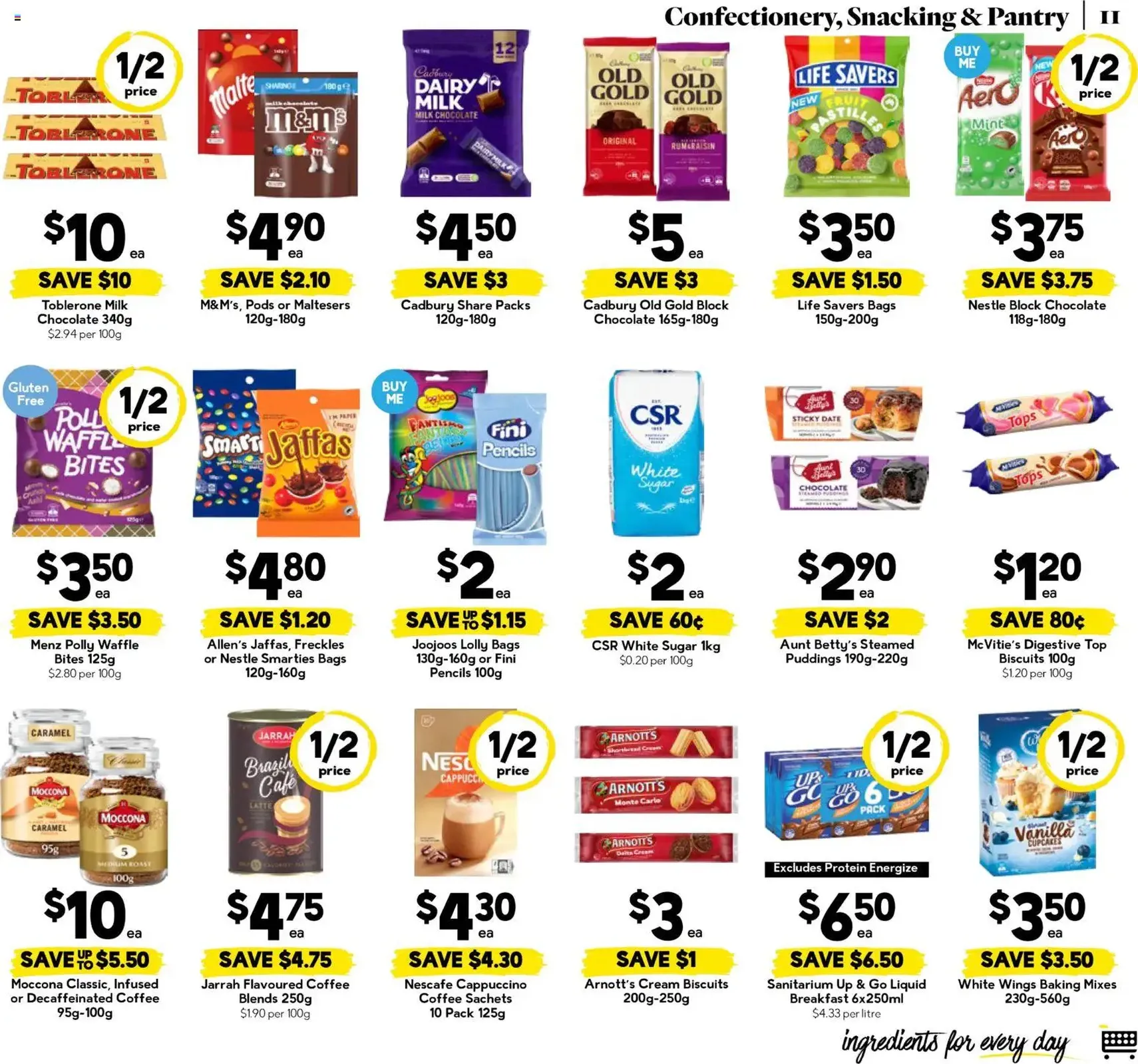 Drakes catalogue - valid flyer from 10/06/2026, page 6 of 16