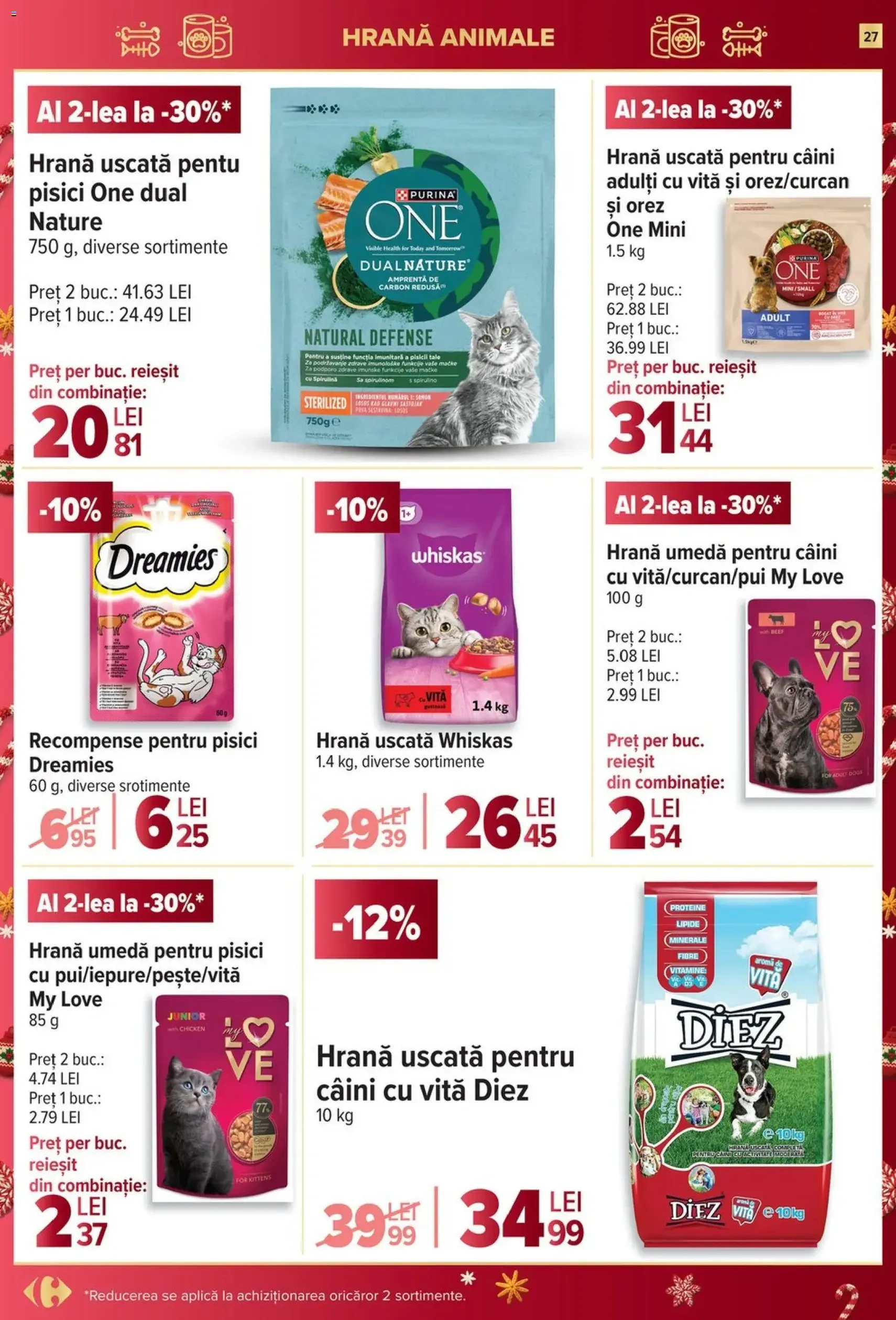 Catalog Carrefour - cataloage valabile începând cu 27.12.2025 pagina 27 din 76