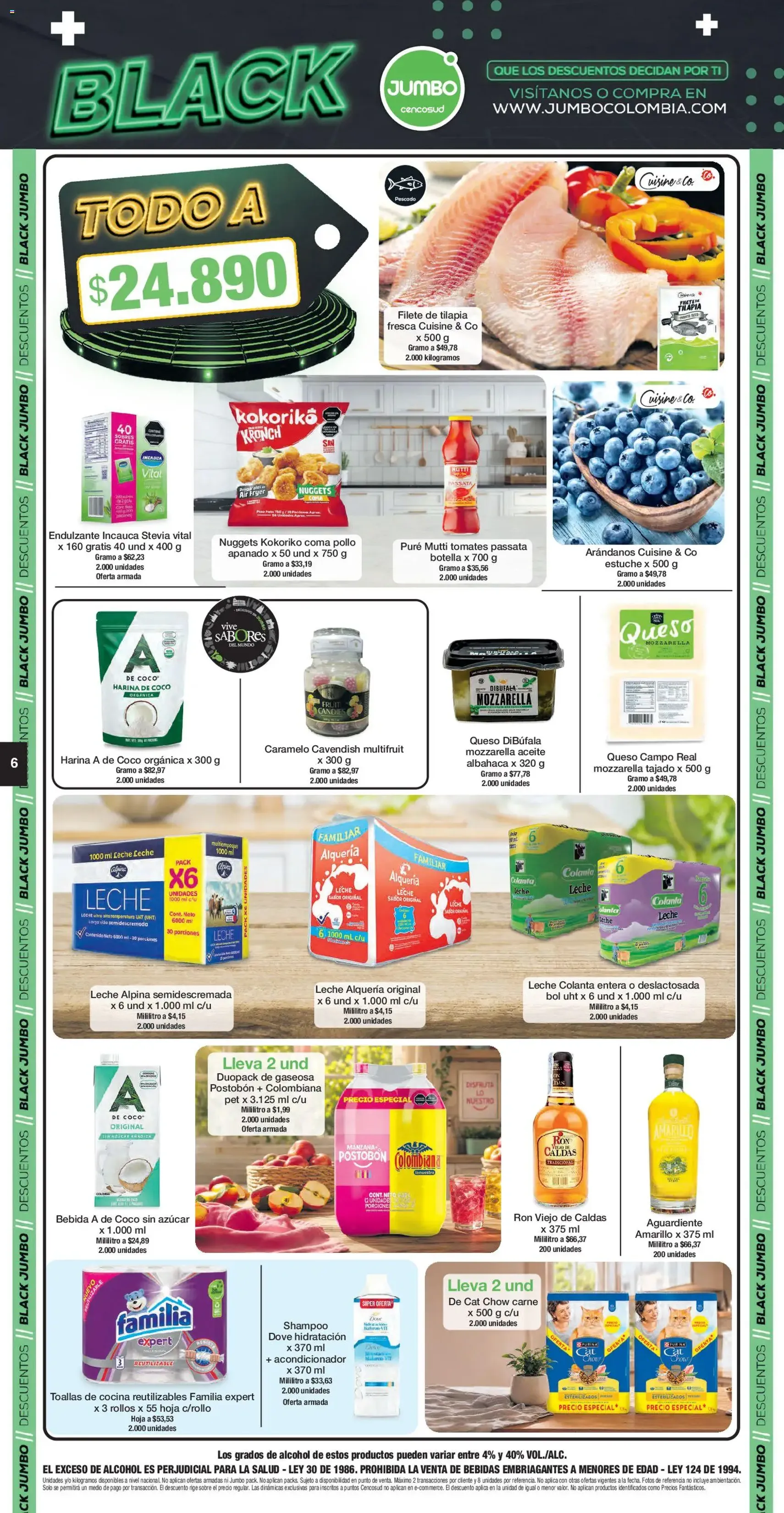 Jumbo catálogo - folleto válido desde 21/05/2026 página 6 de 8