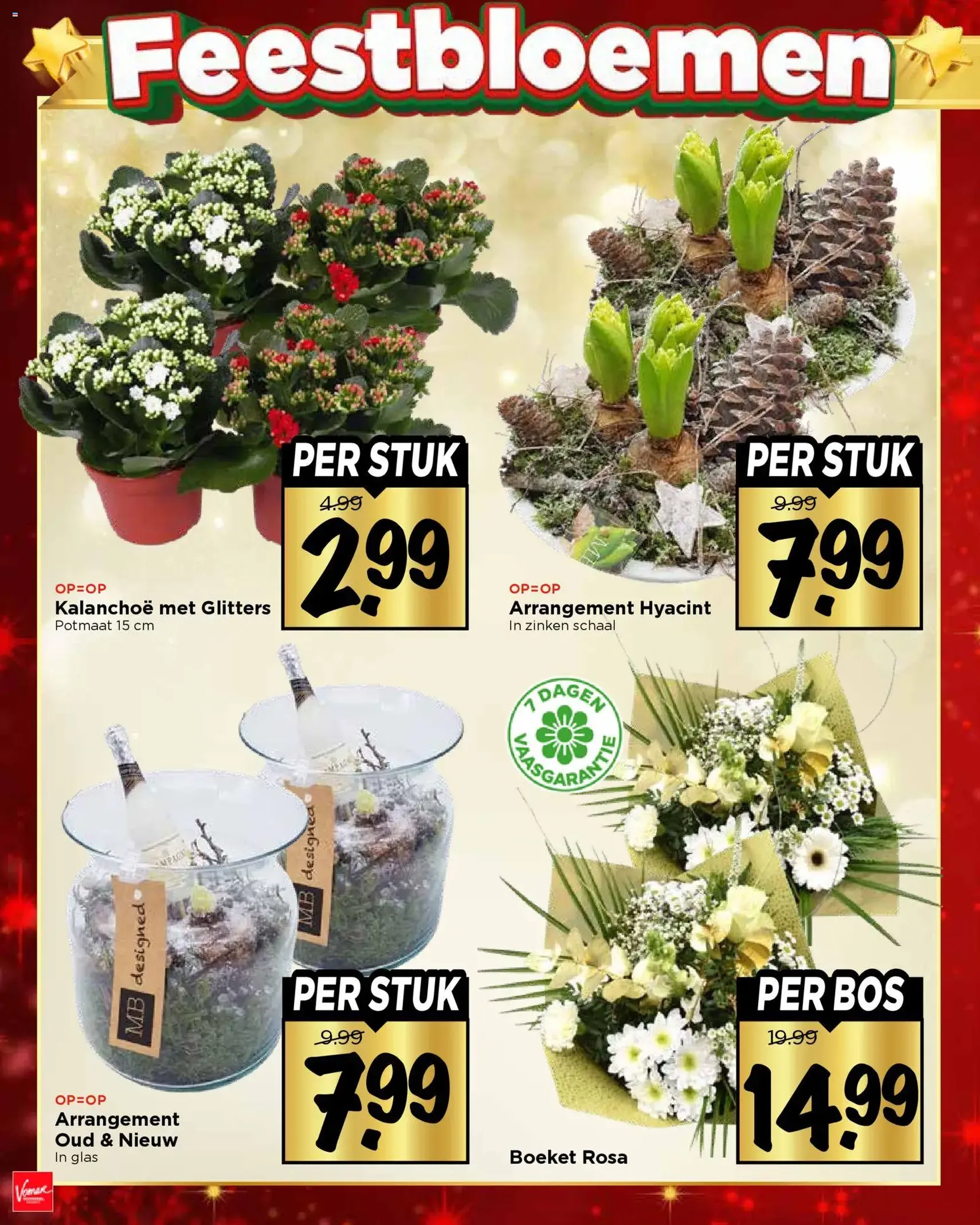 Vomar - Folder - geldige folder vanaf 21-12-2025 pagina 42 van 50