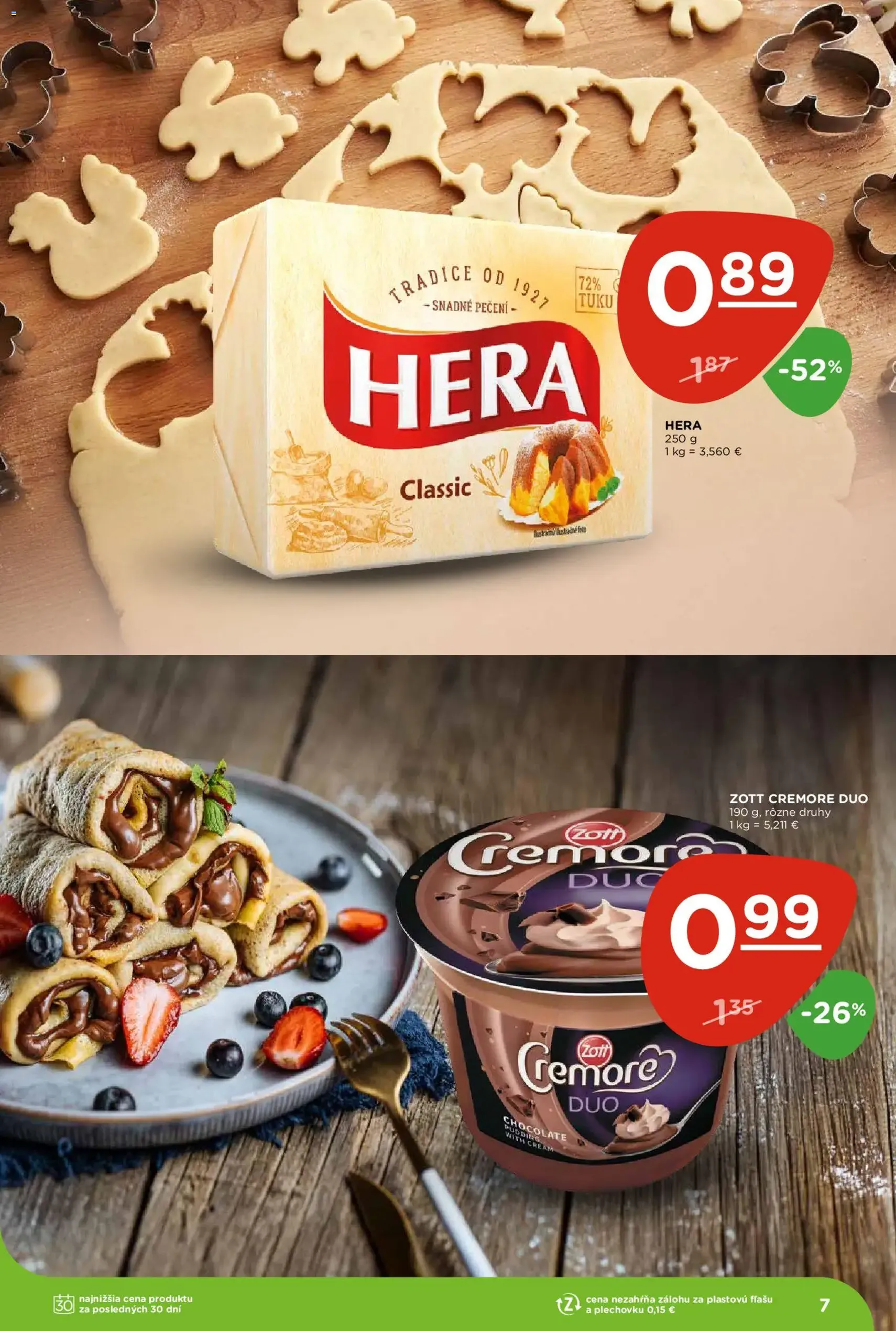 Terno leták - platný leták od 19.03.2026 strana 7 z 26