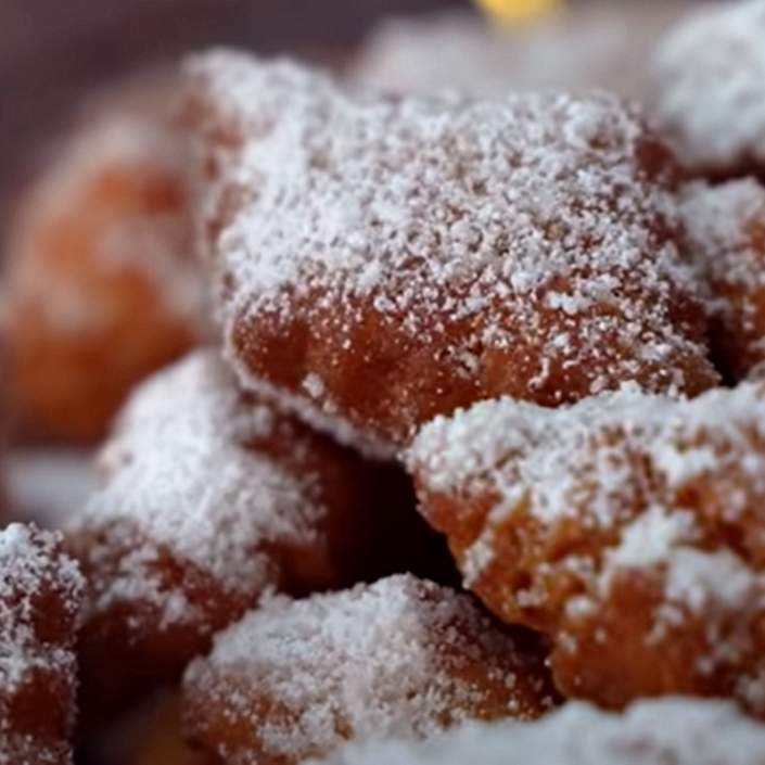 Mutzen wie vom Weihnachtsmarkt Rezept